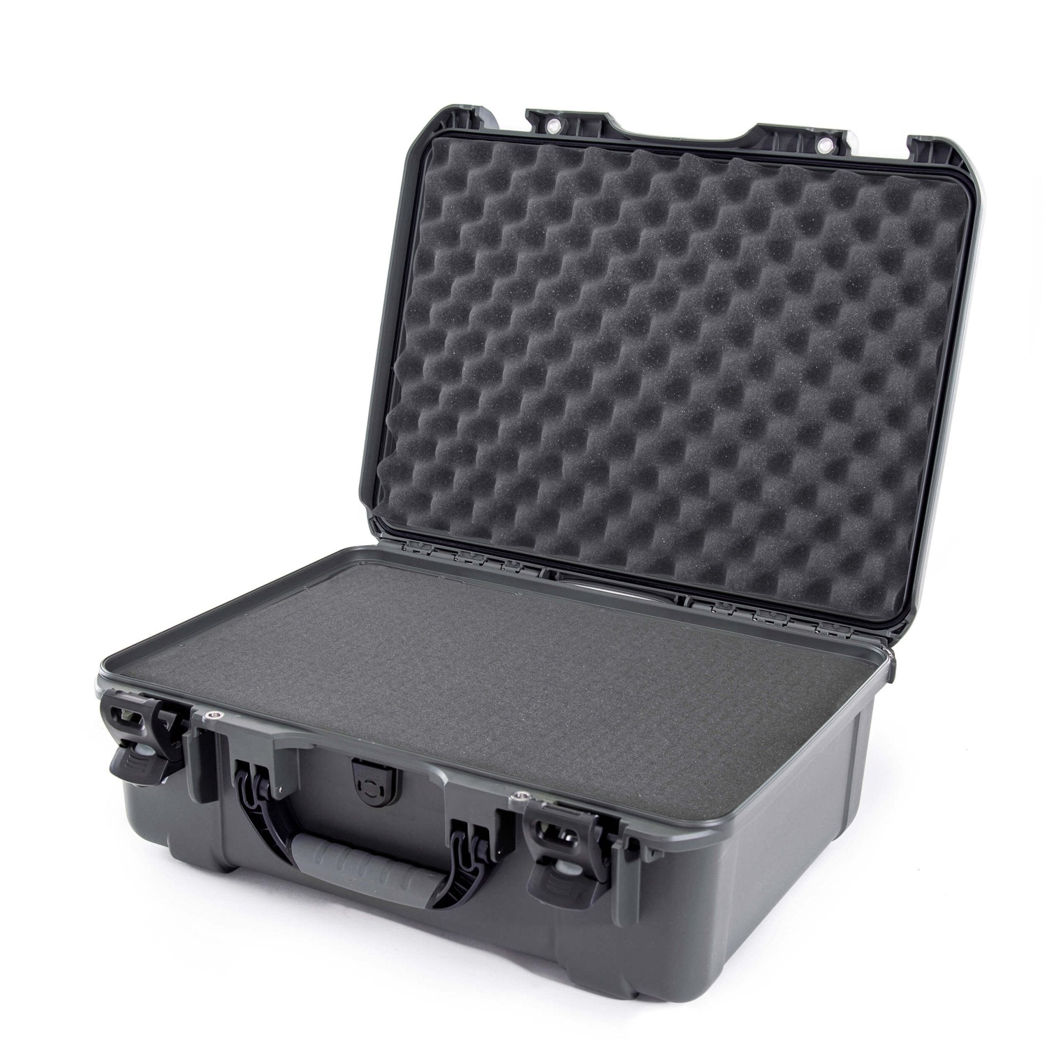 NANUK 940 Remis à neuf - Noir - Nanuk Valise - NANUK Europe NANUK 940 Remis à neuf - Noir - Nanuk Valise - NANUK Europe
