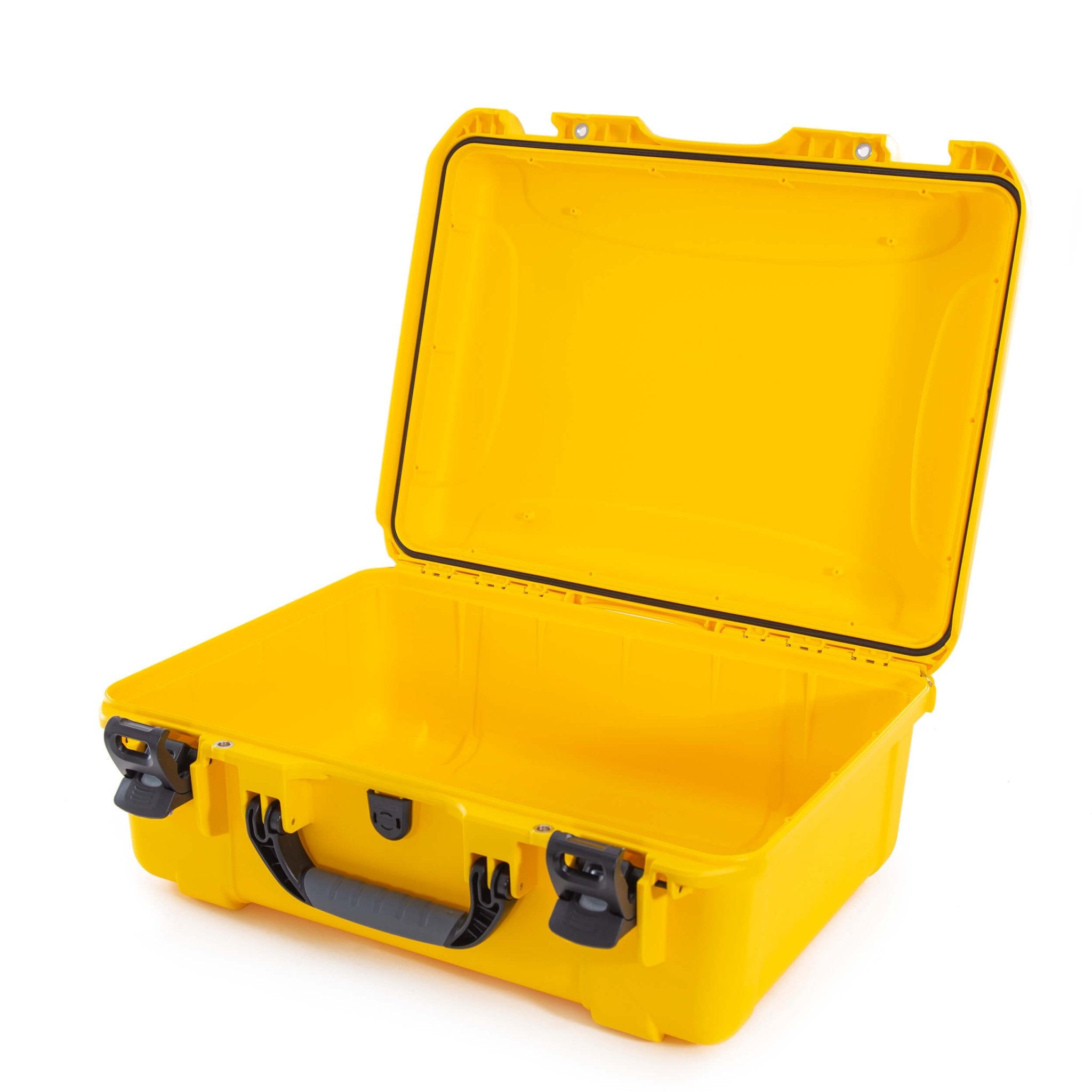 NANUK 940 Remis à neuf - Noir - Nanuk Valise - NANUK Europe NANUK 940 Remis à neuf - Noir - Nanuk Valise - NANUK Europe