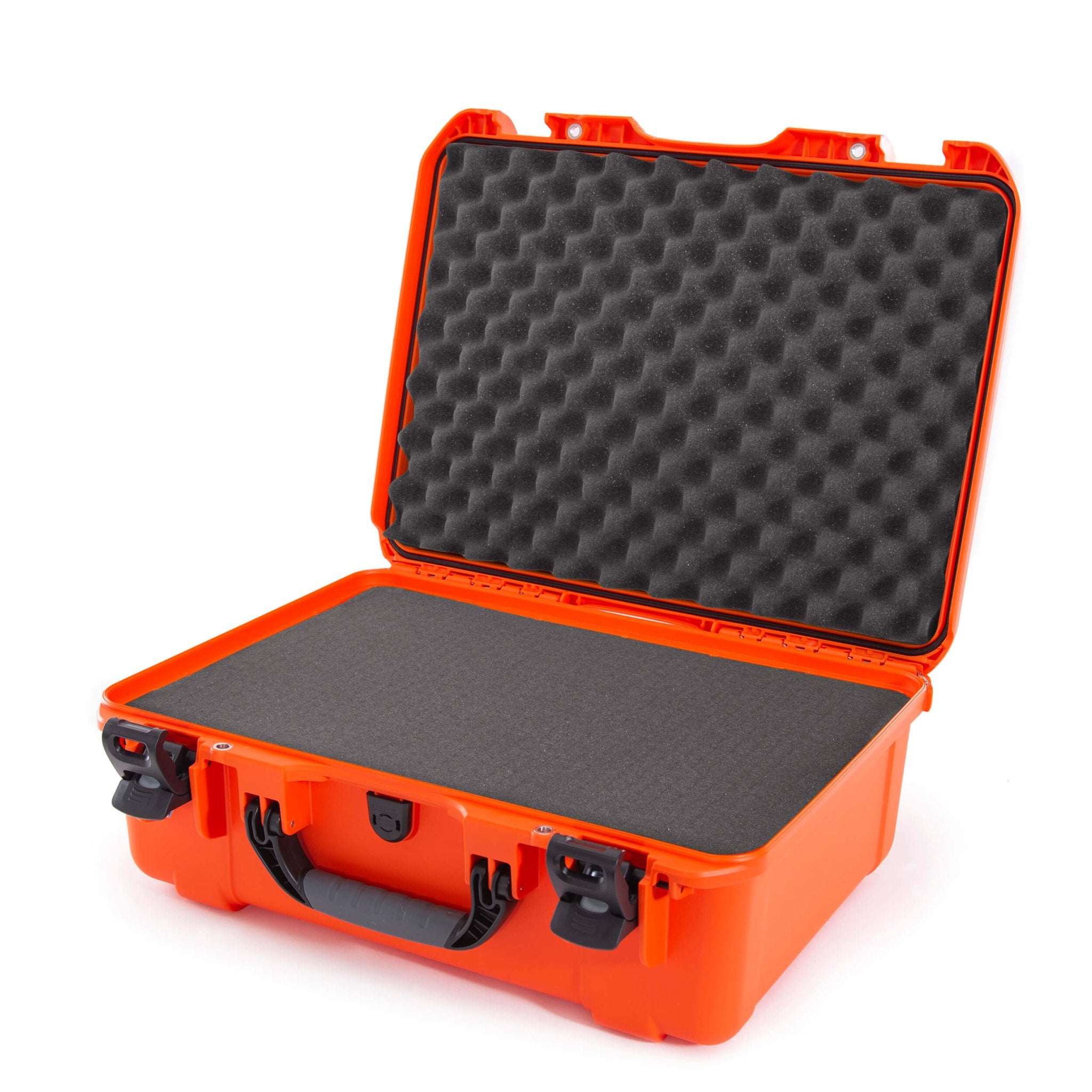 NANUK 940 Remis à neuf - Noir - Nanuk Valise - NANUK Europe NANUK 940 Remis à neuf - Noir - Nanuk Valise - NANUK Europe