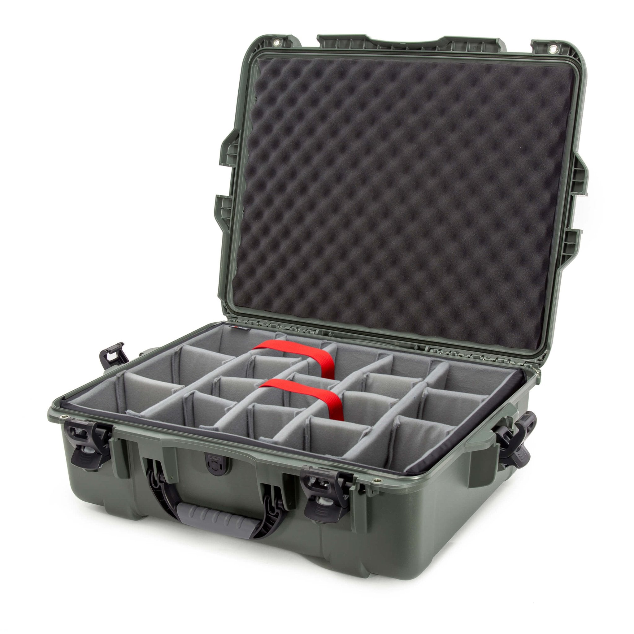 NANUK 945 - Nanuk Case - NANUK Europe NANUK 945 - Nanuk Case - NANUK Europe
