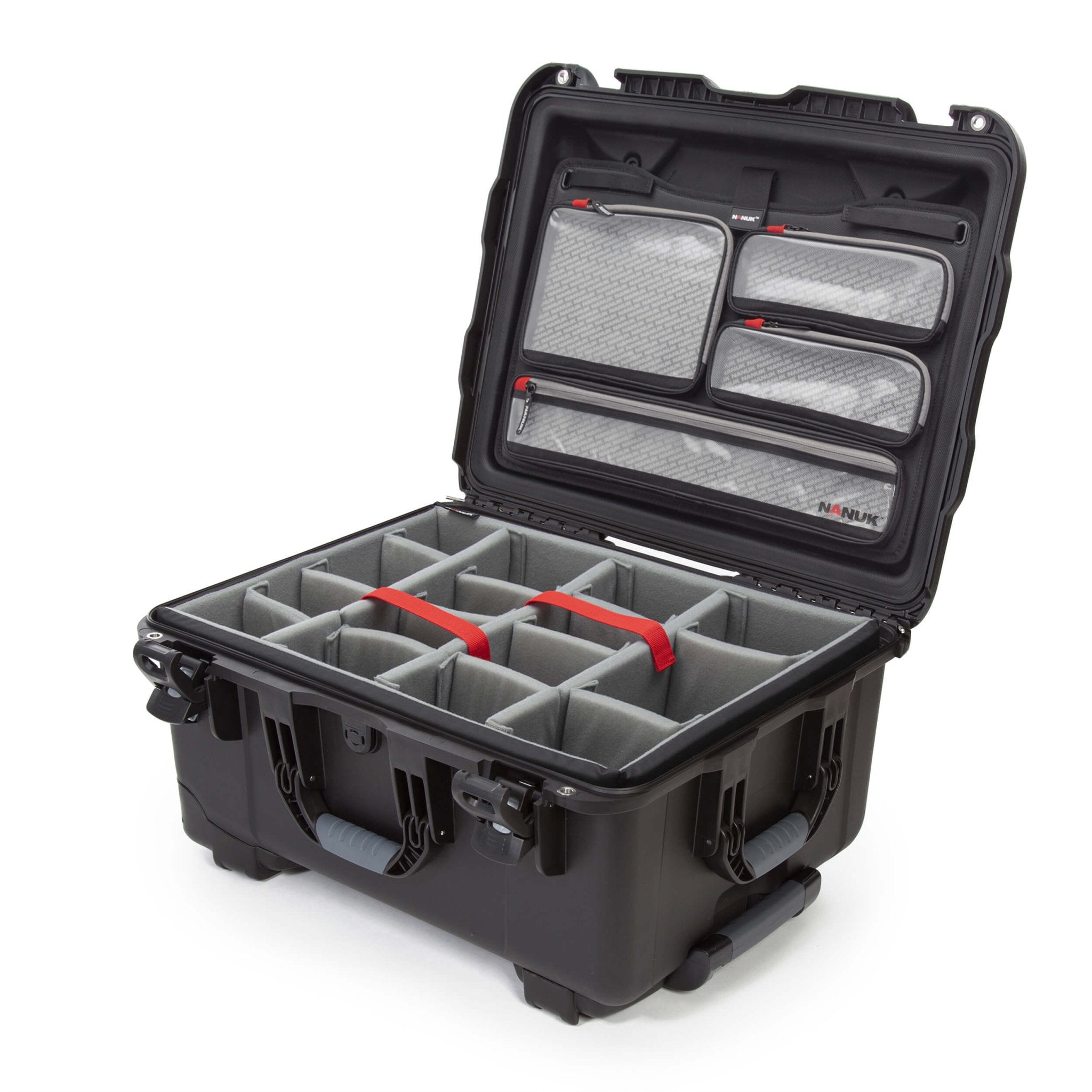 NANUK 950 - Nanuk Case - NANUK Europe NANUK 950 - Nanuk Case - NANUK Europe