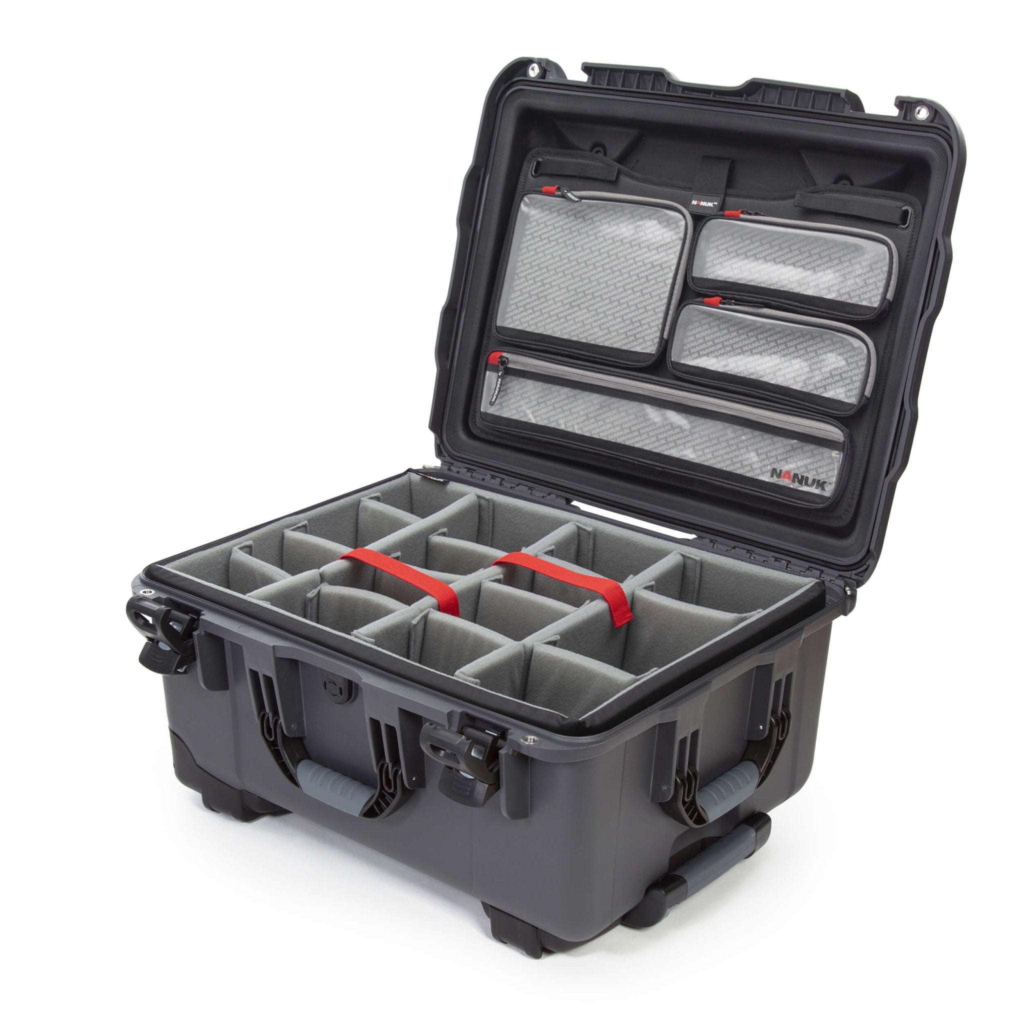 NANUK 950 - Nanuk Case - NANUK Europe NANUK 950 - Nanuk Case - NANUK Europe