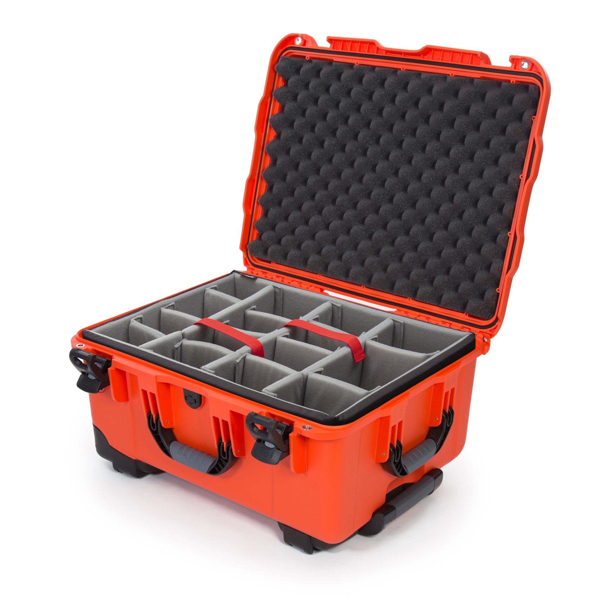 NANUK 950 - Nanuk Case - NANUK Europe NANUK 950 - Nanuk Case - NANUK Europe