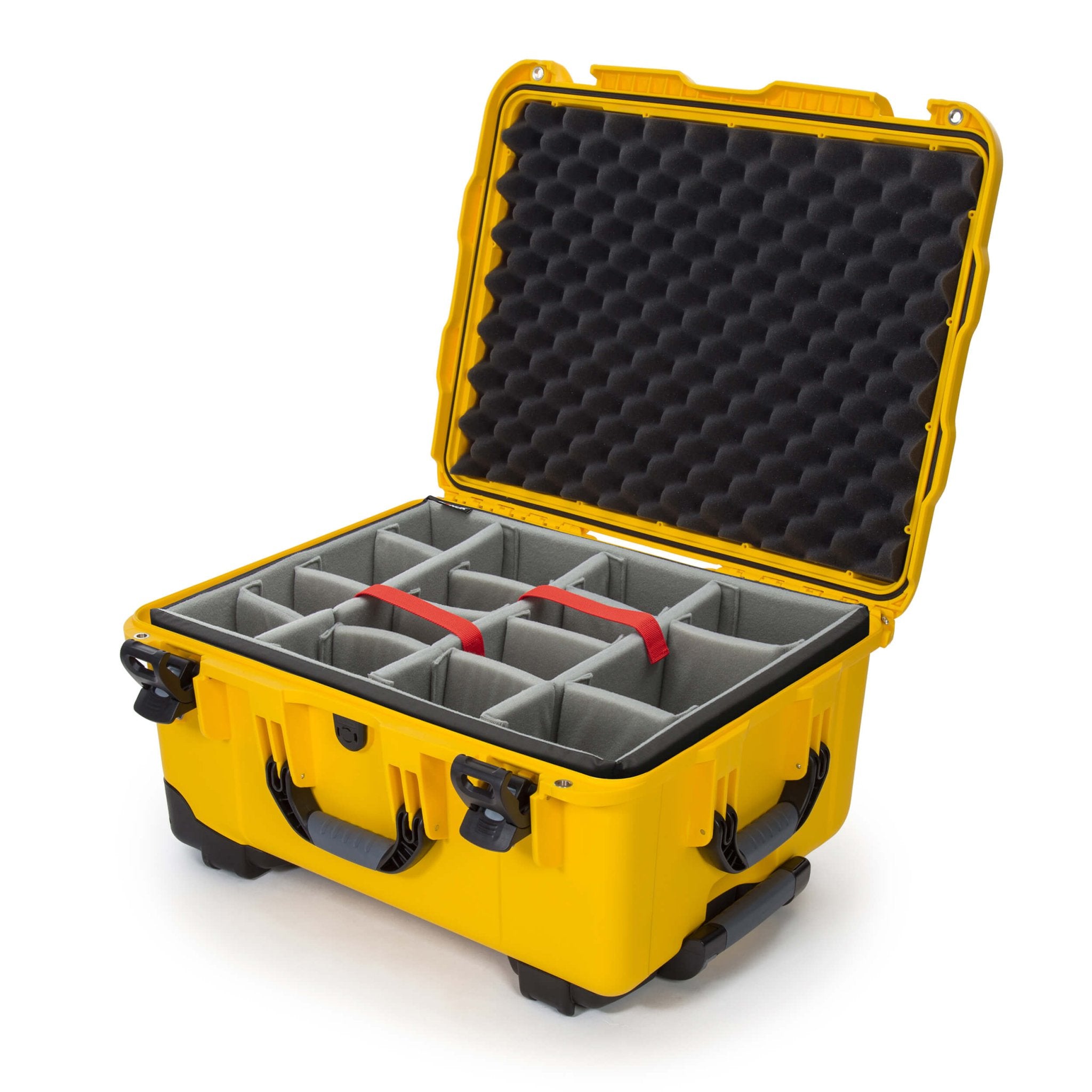 NANUK 950 - Nanuk Case - NANUK Europe NANUK 950 - Nanuk Case - NANUK Europe