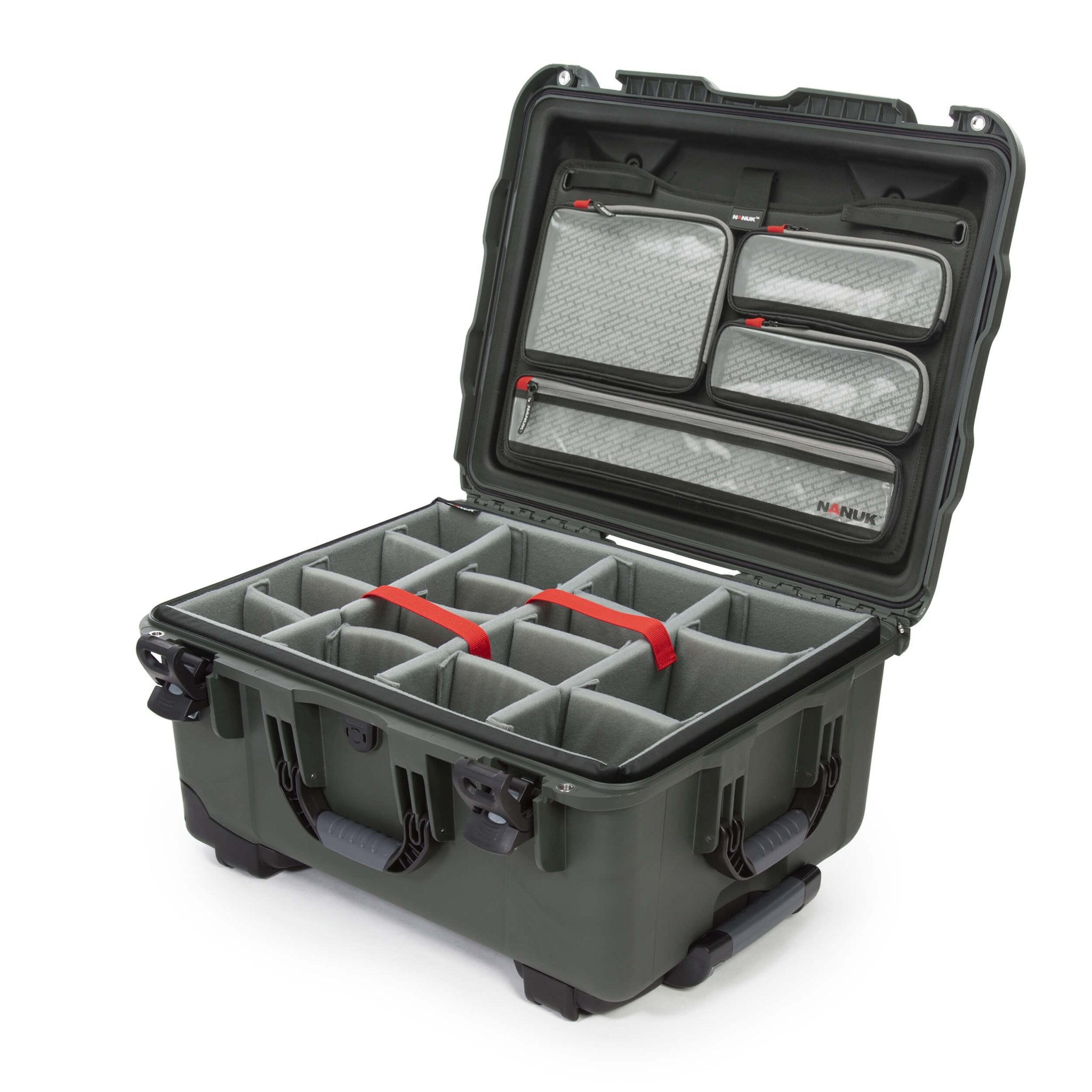 NANUK 950 - Nanuk Case - NANUK Europe NANUK 950 - Nanuk Case - NANUK Europe