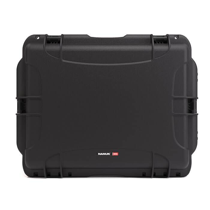 NANUK 955 - Nanuk valise - NANUK Nederland NANUK 955 - Nanuk valise - NANUK Nederland