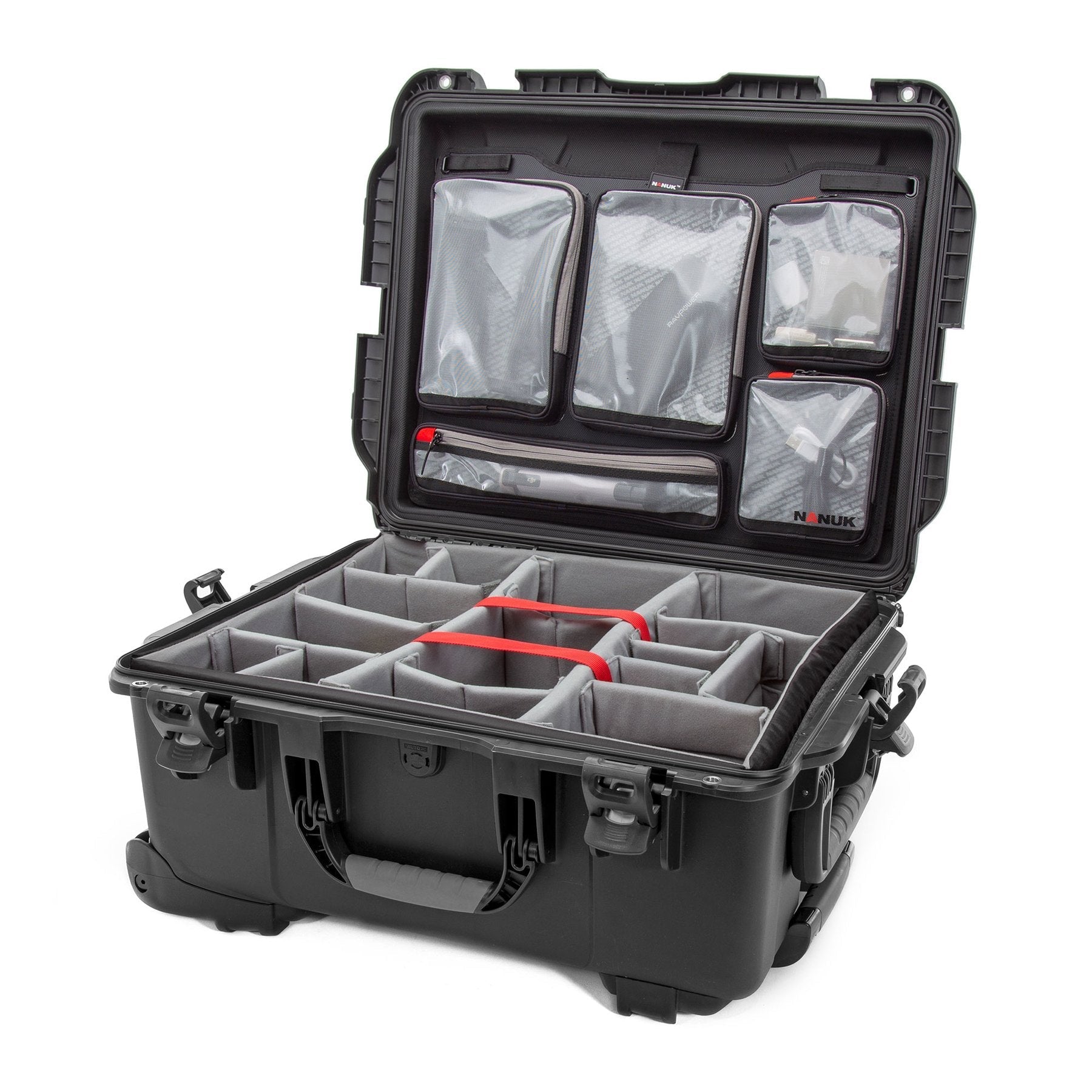 NANUK 955 - Nanuk valise - NANUK Nederland NANUK 955 - Nanuk valise - NANUK Nederland