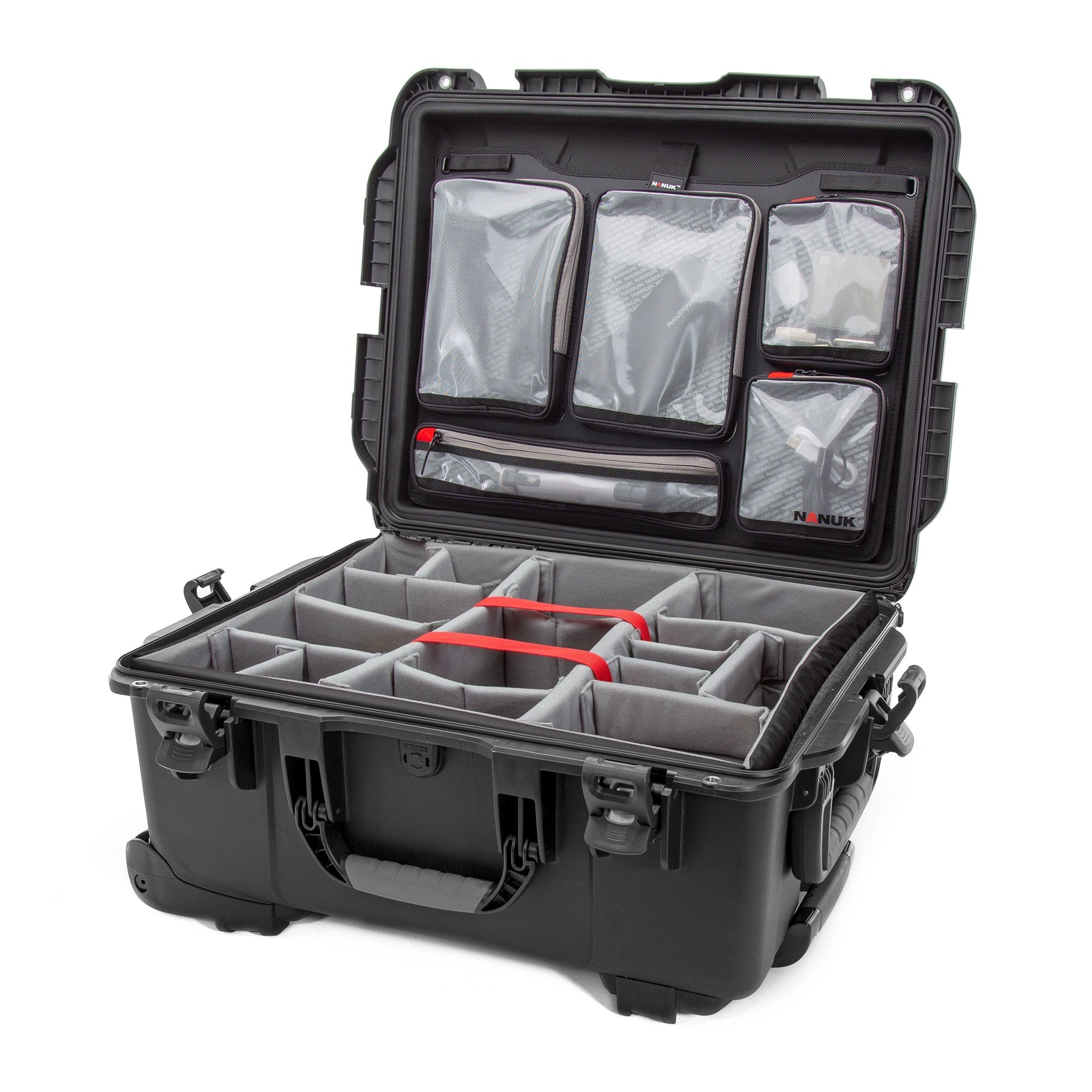 NANUK 955 - Nanuk valise - NANUK Nederland NANUK 955 - Nanuk valise - NANUK Nederland