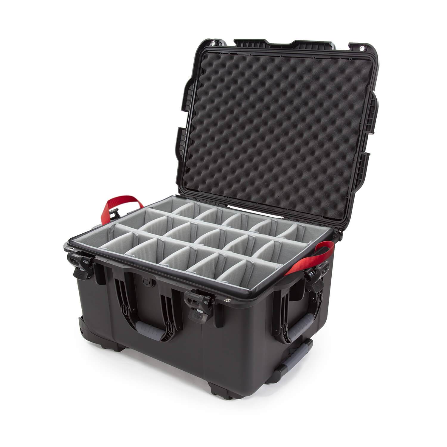 NANUK 960 - Nanuk Valise - NANUK Europe NANUK 960 - Nanuk Valise - NANUK Europe