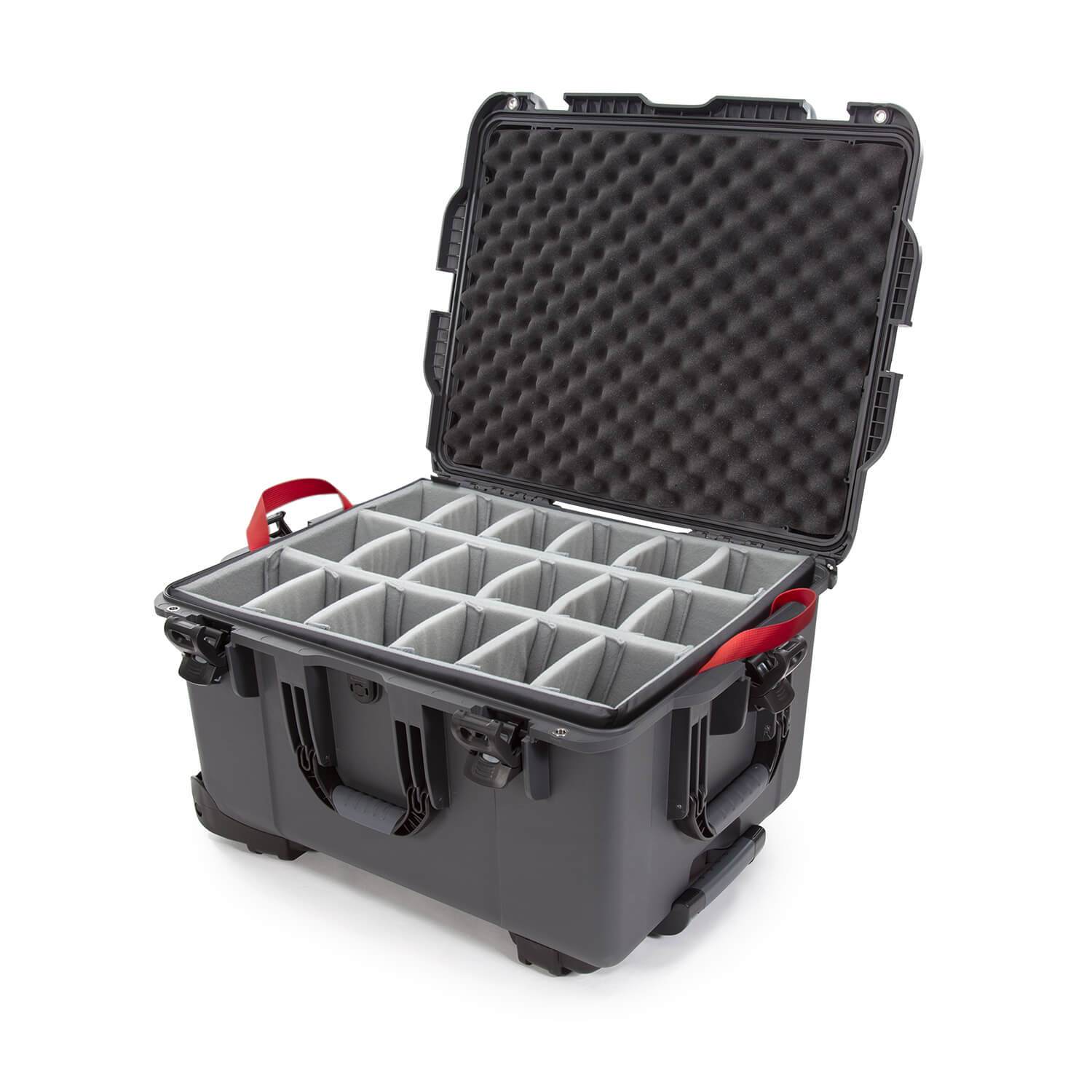 NANUK 960 - Nanuk Valise - NANUK Europe NANUK 960 - Nanuk Valise - NANUK Europe