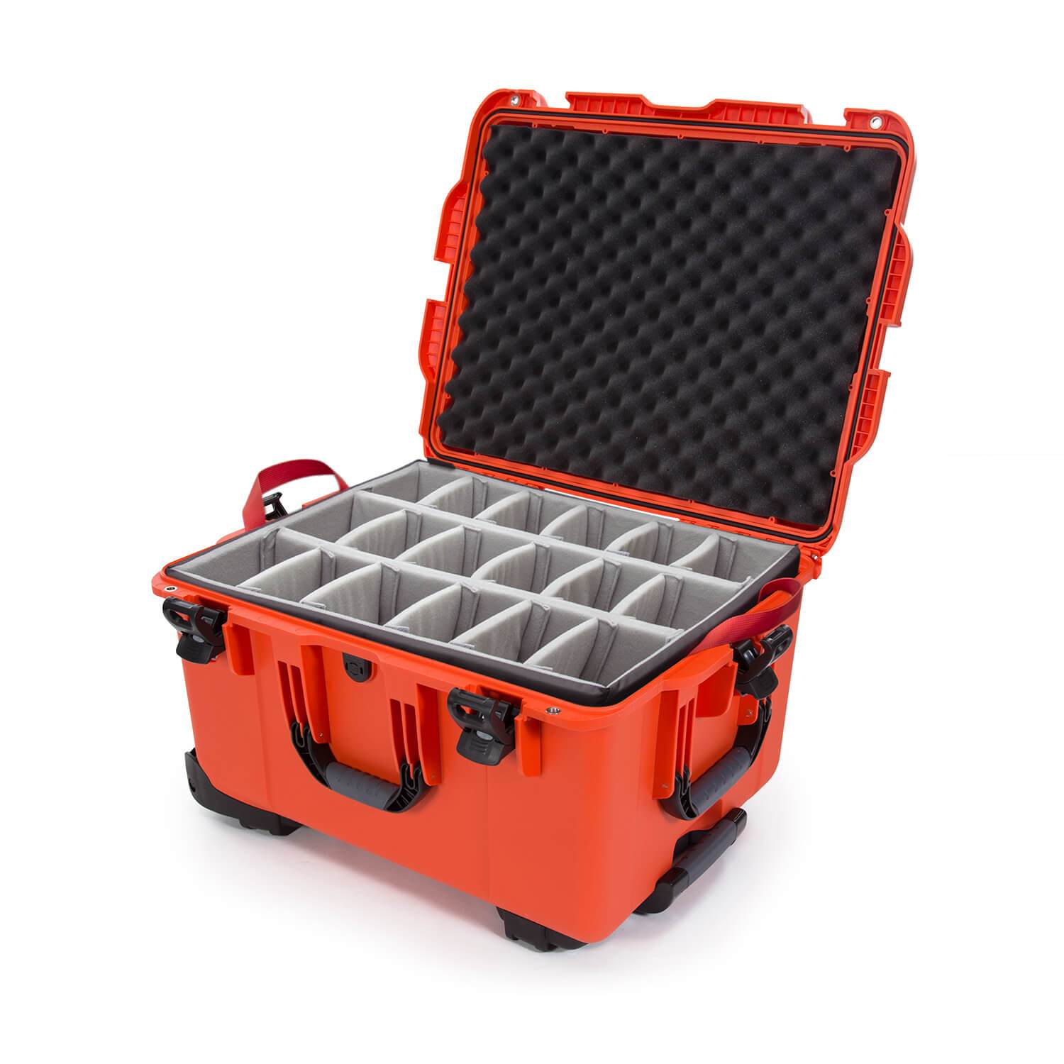 NANUK 960 - Nanuk Valise - NANUK Europe NANUK 960 - Nanuk Valise - NANUK Europe