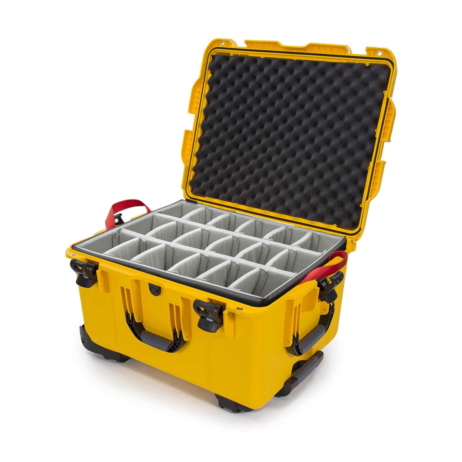 NANUK 960 - Nanuk Valise - NANUK Europe NANUK 960 - Nanuk Valise - NANUK Europe