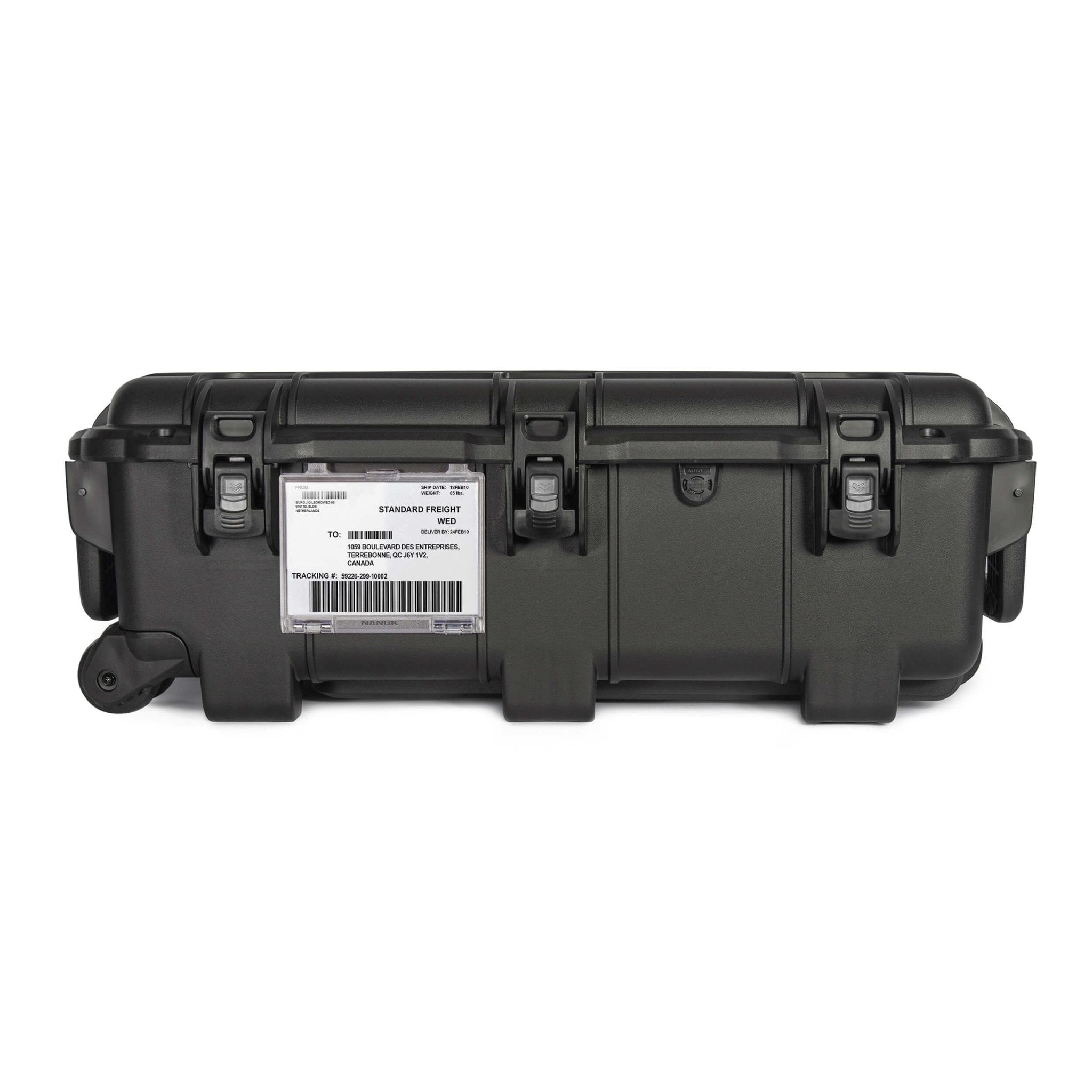 NANUK 962 - Nanuk valise - NANUK Nederland NANUK 962 - Nanuk valise - NANUK Nederland