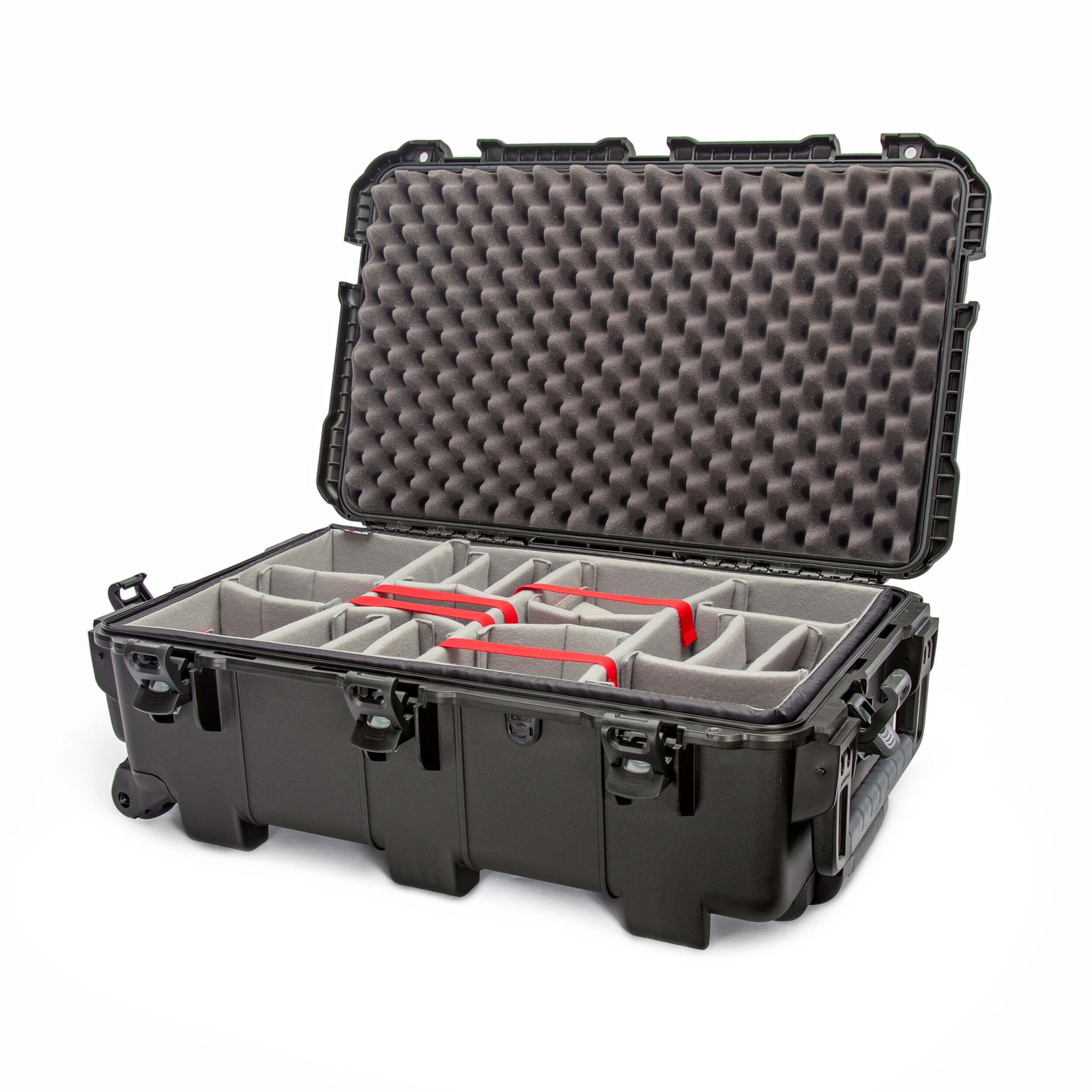 NANUK 962 - Nanuk valise - NANUK Nederland NANUK 962 - Nanuk valise - NANUK Nederland