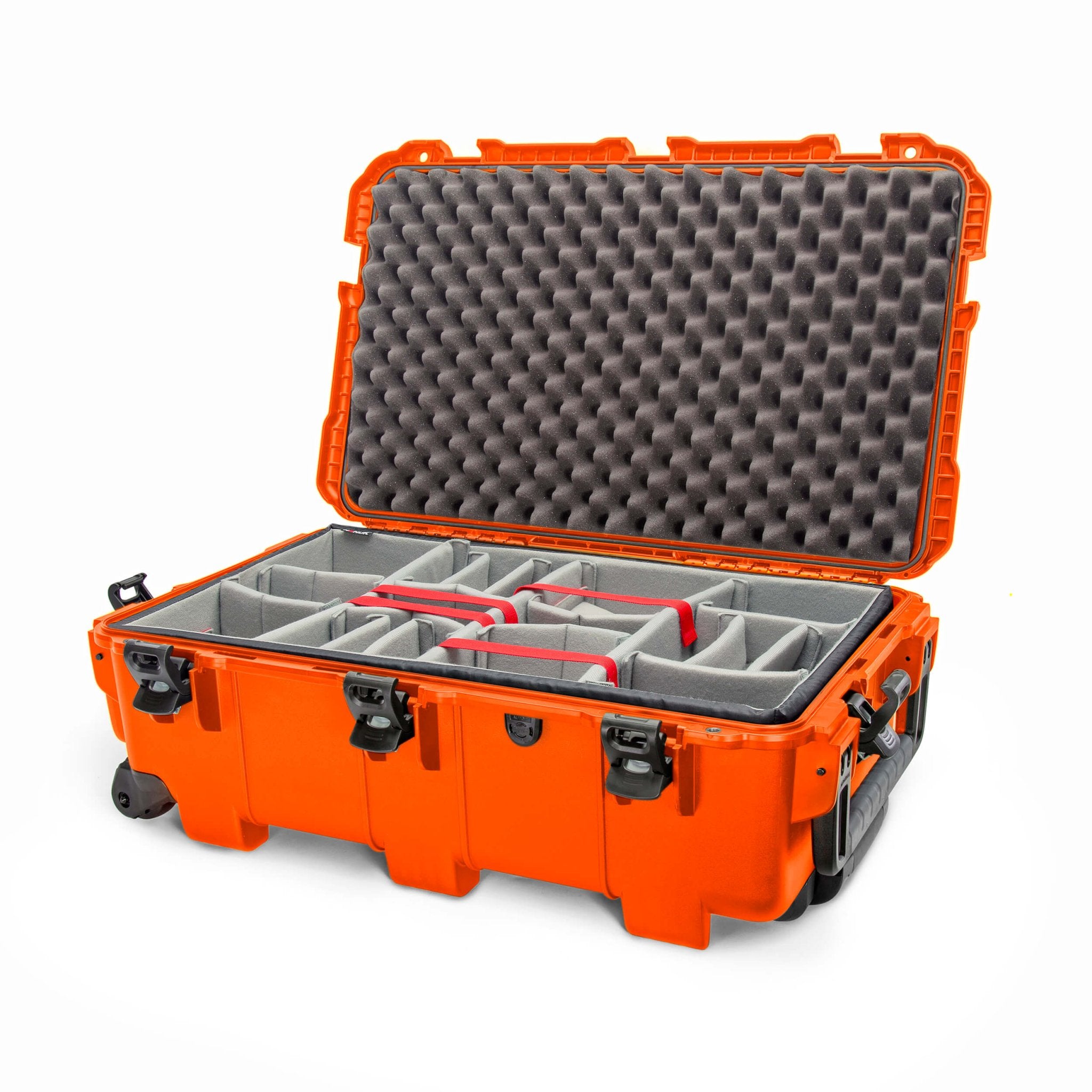NANUK 962 - Nanuk valise - NANUK Nederland NANUK 962 - Nanuk valise - NANUK Nederland