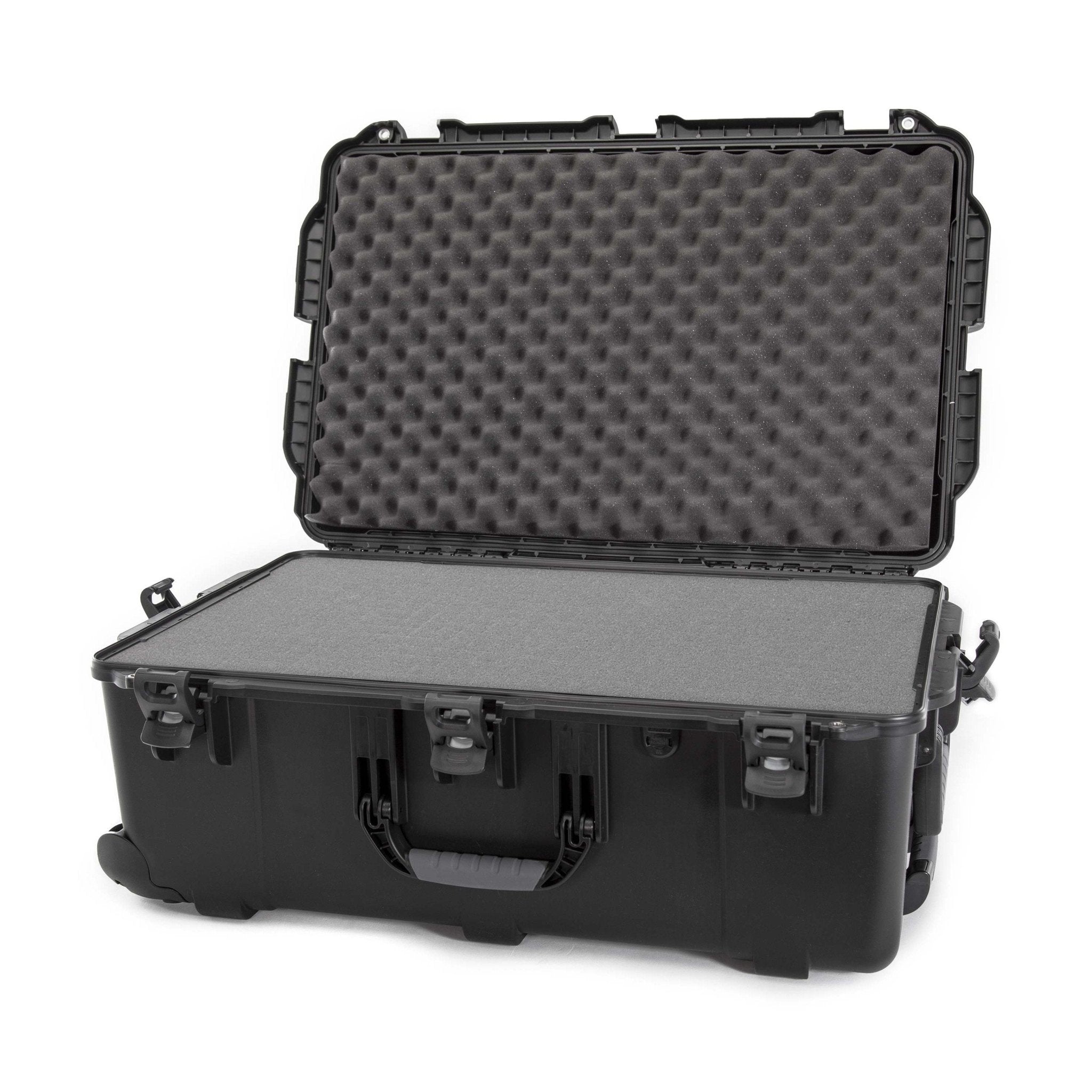 NANUK 963 - Nanuk valise - NANUK Nederland NANUK 963 - Nanuk valise - NANUK Nederland