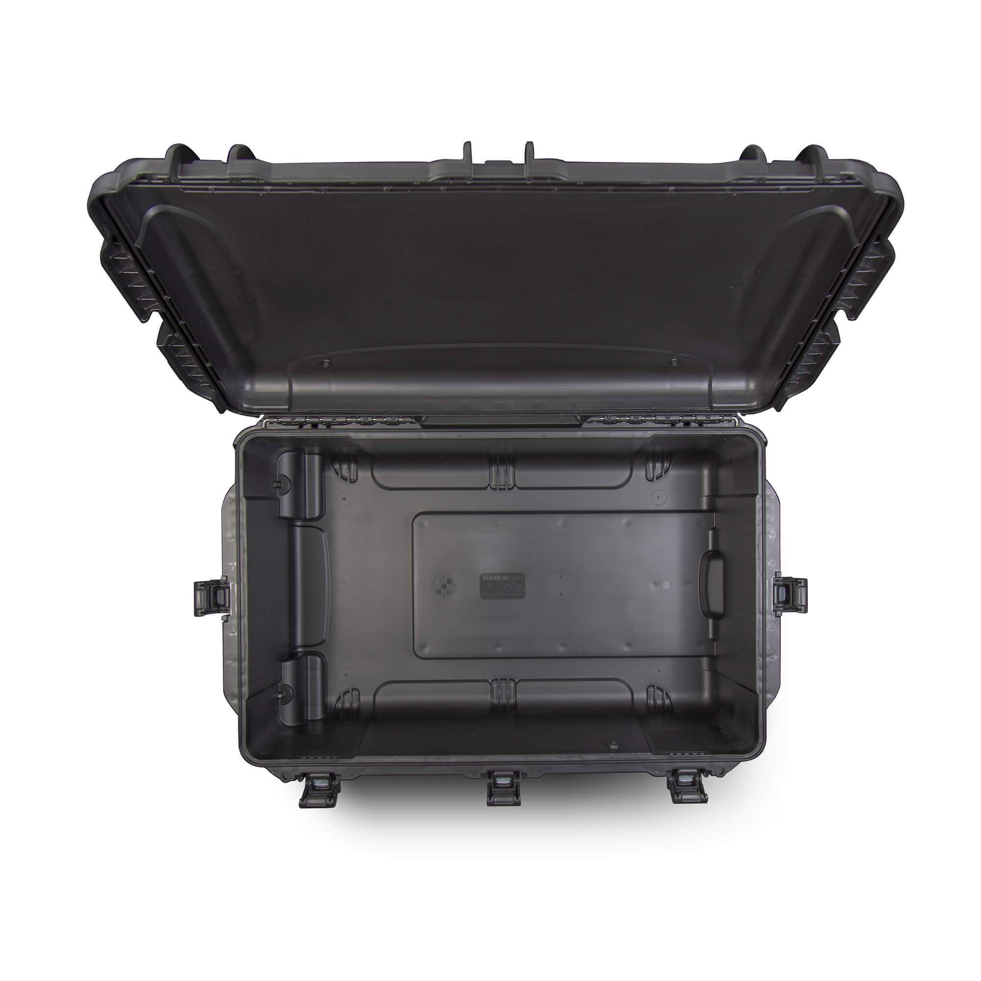 NANUK 963 - Nanuk valise - NANUK Nederland NANUK 963 - Nanuk valise - NANUK Nederland