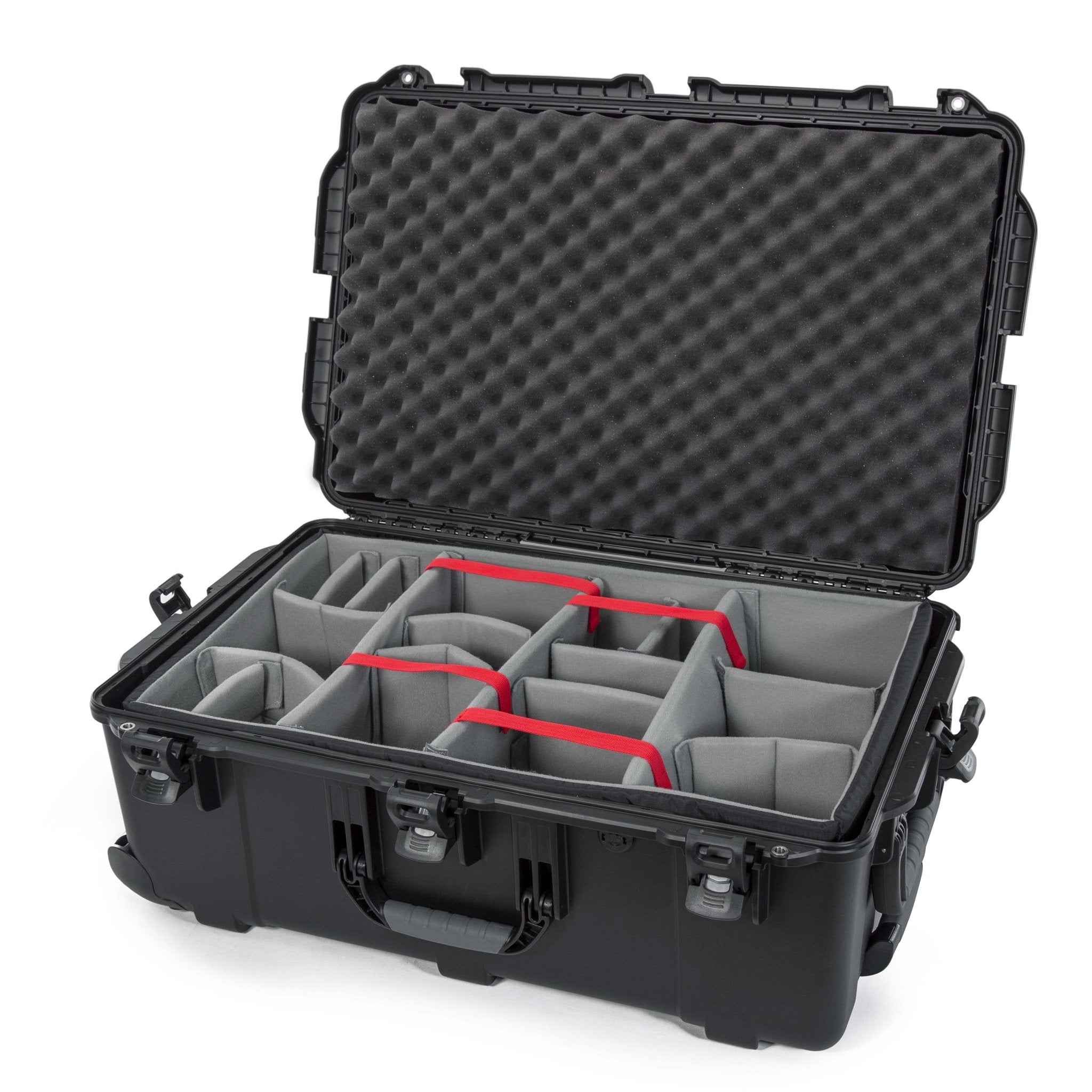 NANUK 963 - Nanuk valise - NANUK Nederland NANUK 963 - Nanuk valise - NANUK Nederland