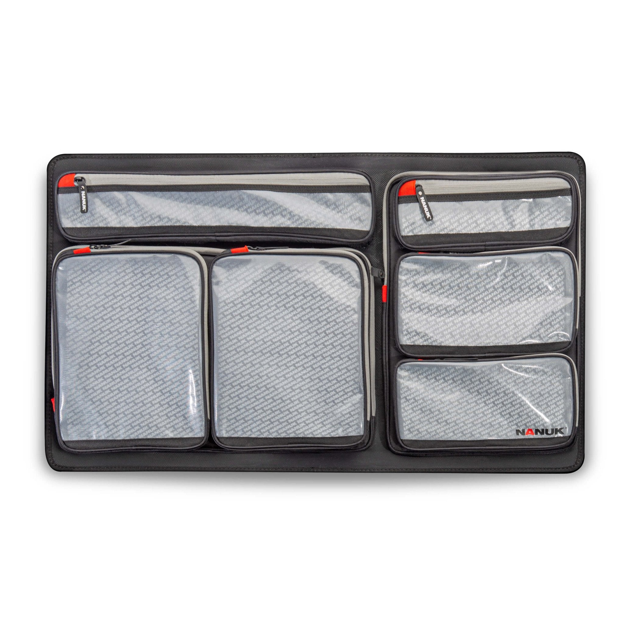 NANUK 963/965 Deckelaufsteller - Nanuk Zubehör - NANUK Europe NANUK 963/965 Deckelaufsteller - Nanuk Zubehör - NANUK Europe