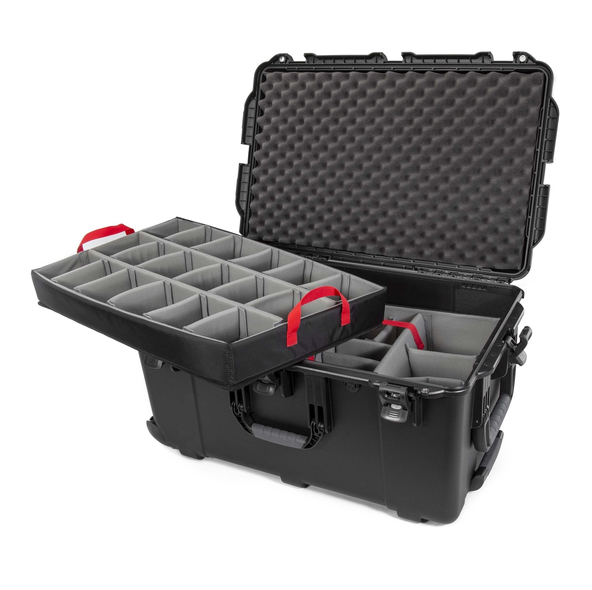 NANUK 965 - Nanuk valise - NANUK Nederland NANUK 965 - Nanuk valise - NANUK Nederland