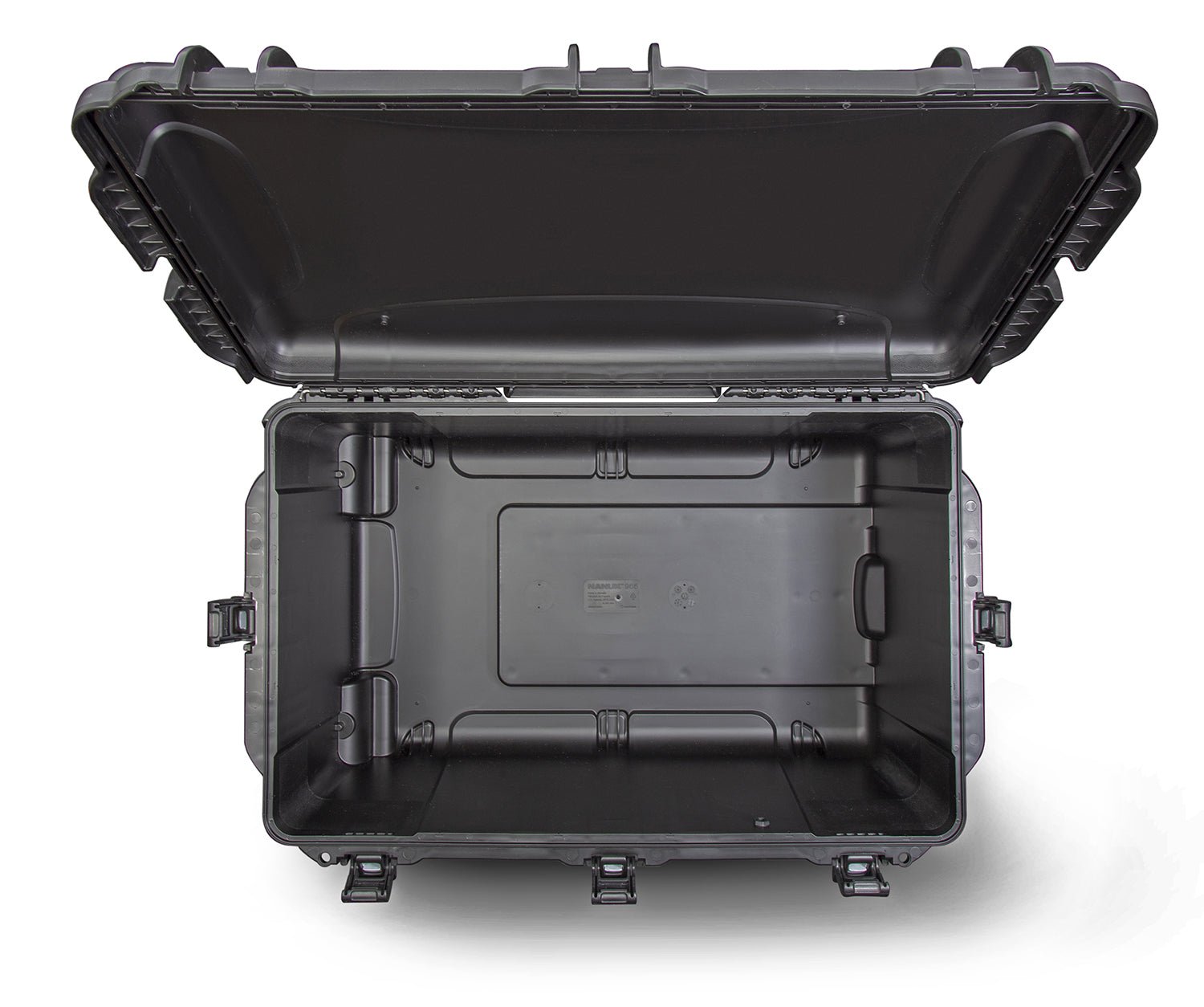 NANUK 965 - Nanuk valise - NANUK Nederland NANUK 965 - Nanuk valise - NANUK Nederland