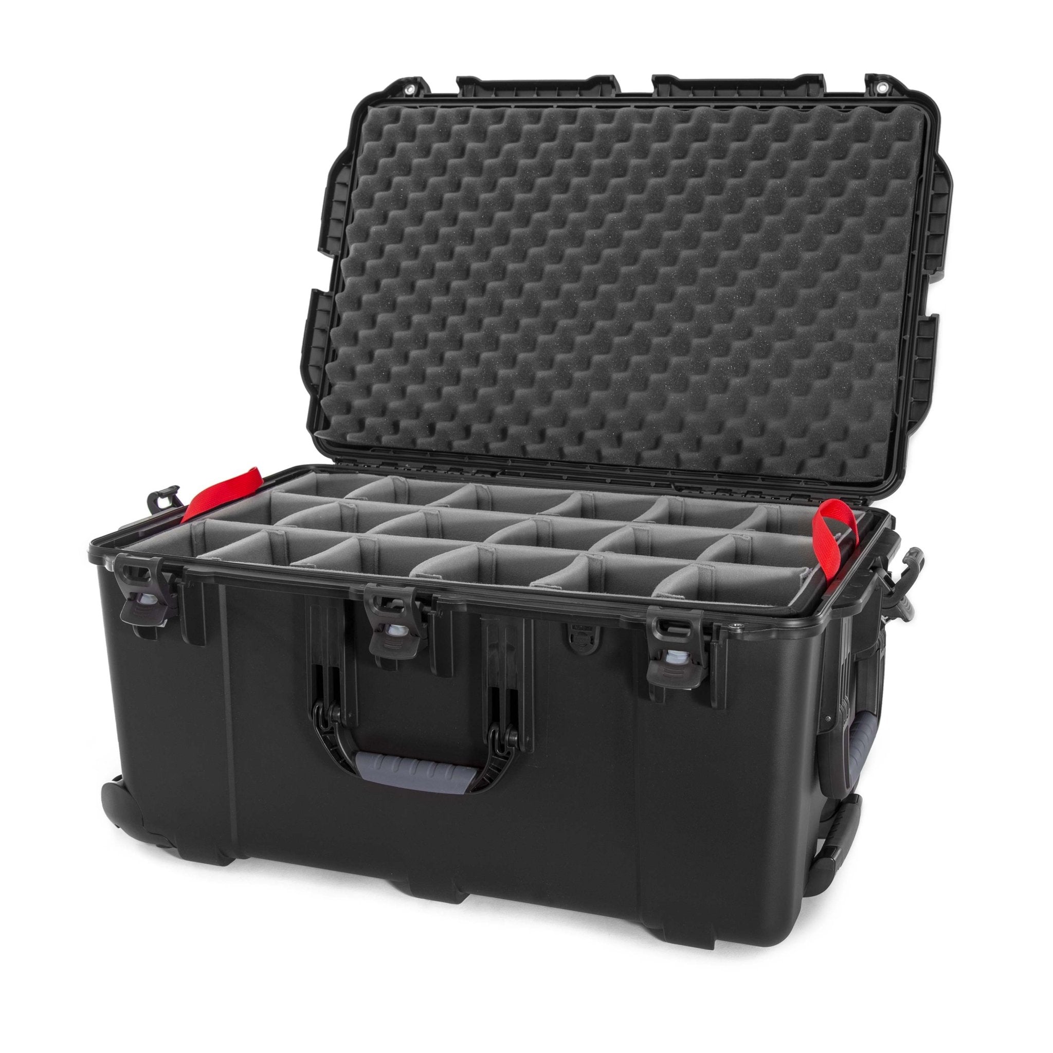 NANUK 965 - Nanuk valise - NANUK Nederland NANUK 965 - Nanuk valise - NANUK Nederland