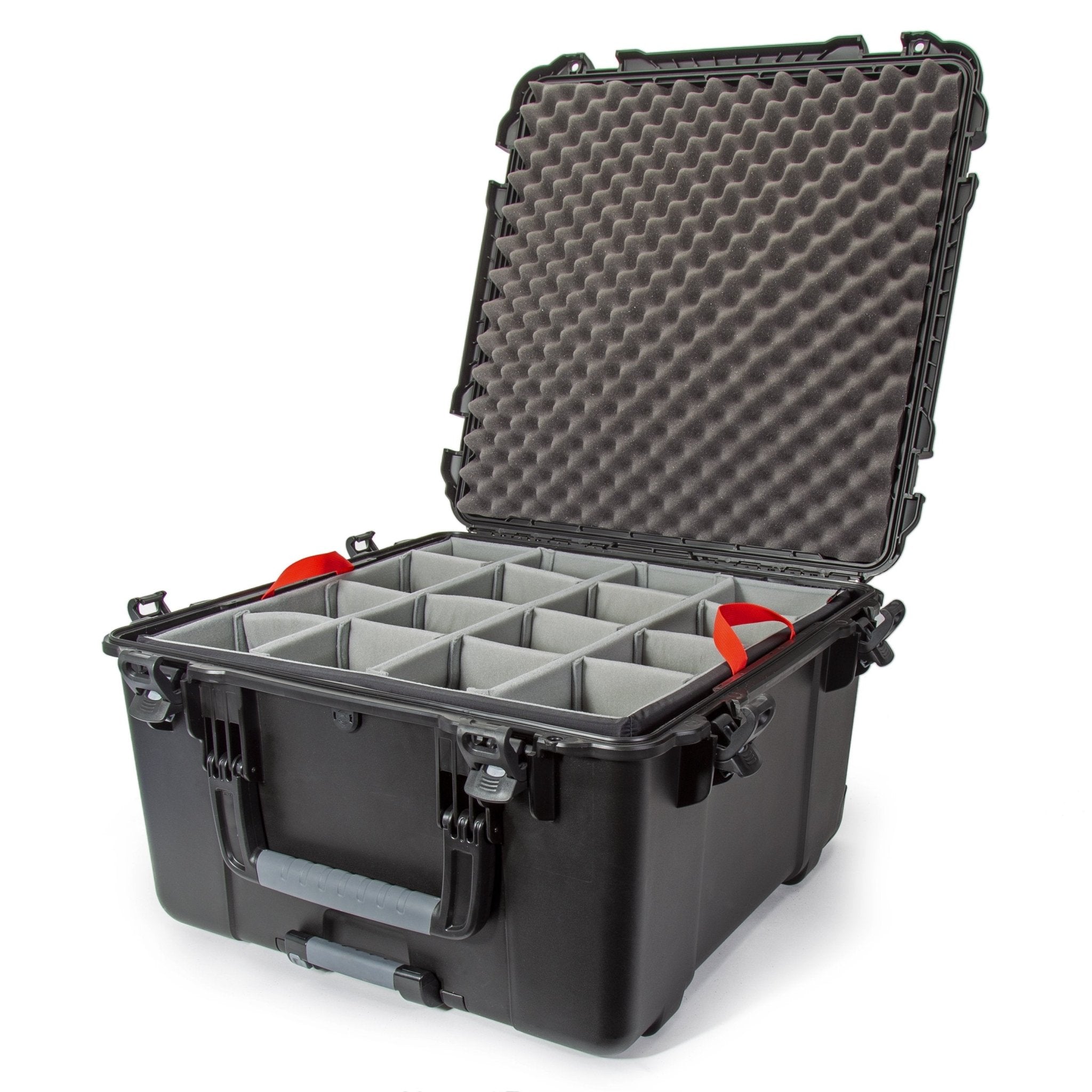 NANUK 970 - Nanuk Valise - NANUK Europe NANUK 970 - Nanuk Valise - NANUK Europe