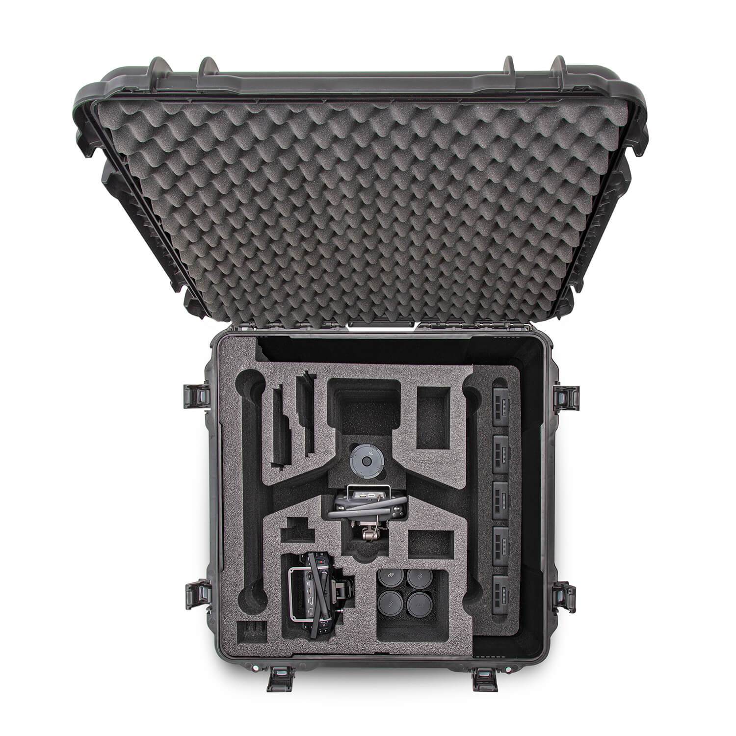 NANUK 970 For DJI™ Inspire 2 - Drone Case - NANUK Europe NANUK 970 For DJI™ Inspire 2 - Drone Case - NANUK Europe