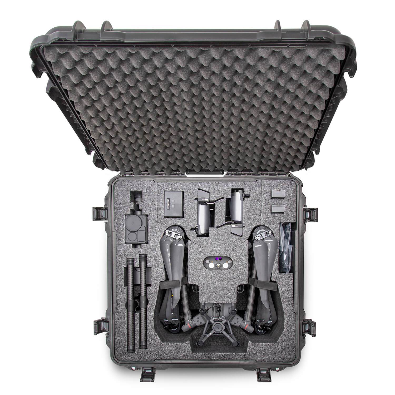 NANUK 970 For DJI™ Matrice M300 RTK - Drone Case - NANUK Europe NANUK 970 For DJI™ Matrice M300 RTK - Drone Case - NANUK Europe