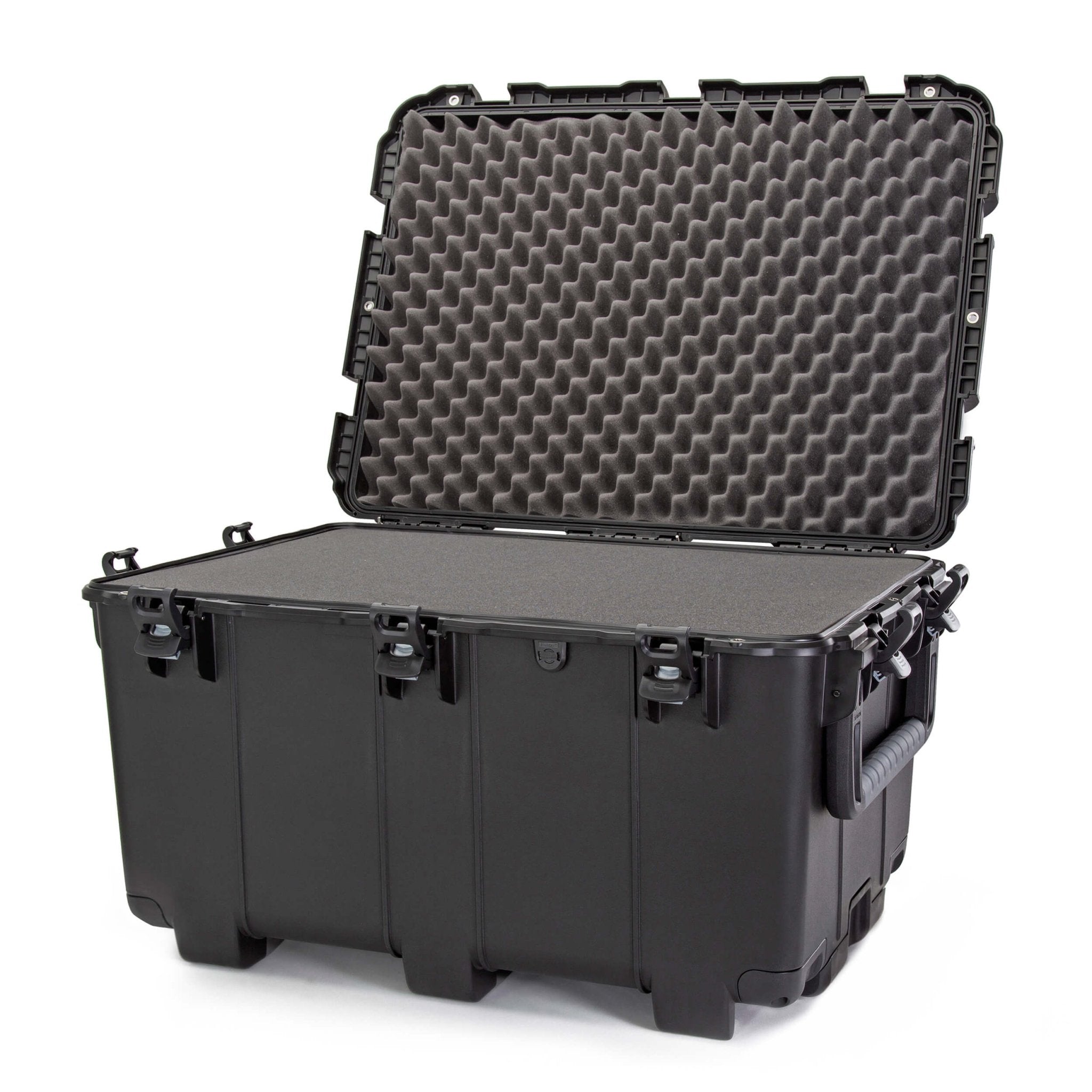 NANUK 975T - Valise Nanuk - NANUK Europe NANUK 975T - Valise Nanuk - NANUK Europe