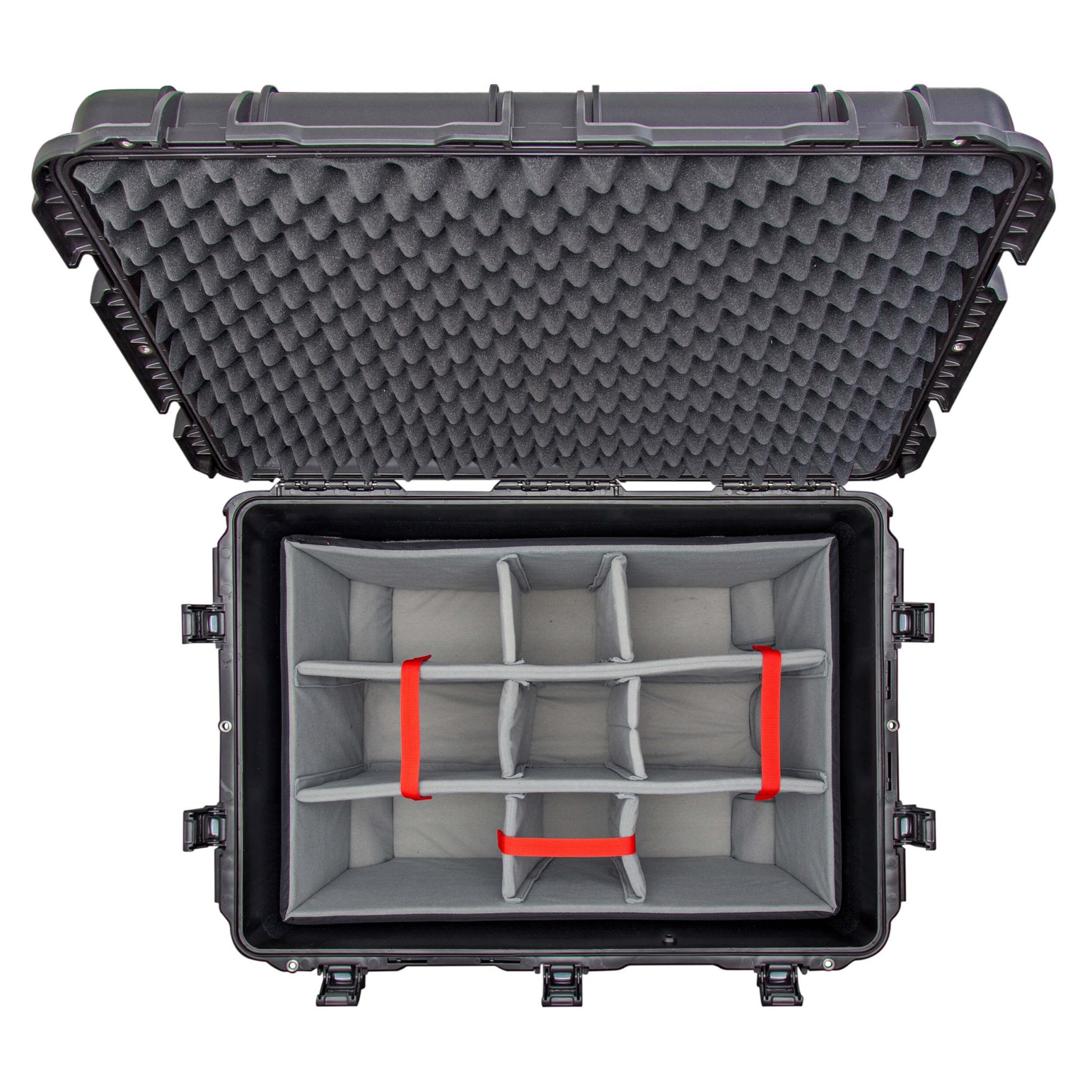 NANUK 975T - Valise Nanuk - NANUK Europe NANUK 975T - Valise Nanuk - NANUK Europe