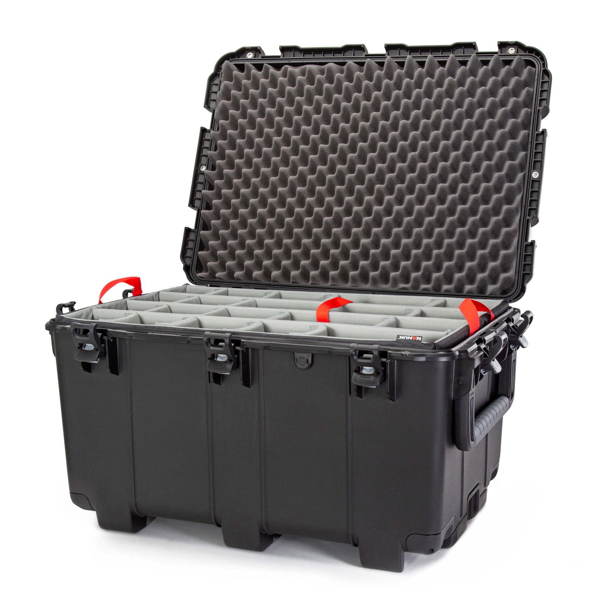 NANUK 975T - Valise Nanuk - NANUK Europe NANUK 975T - Valise Nanuk - NANUK Europe