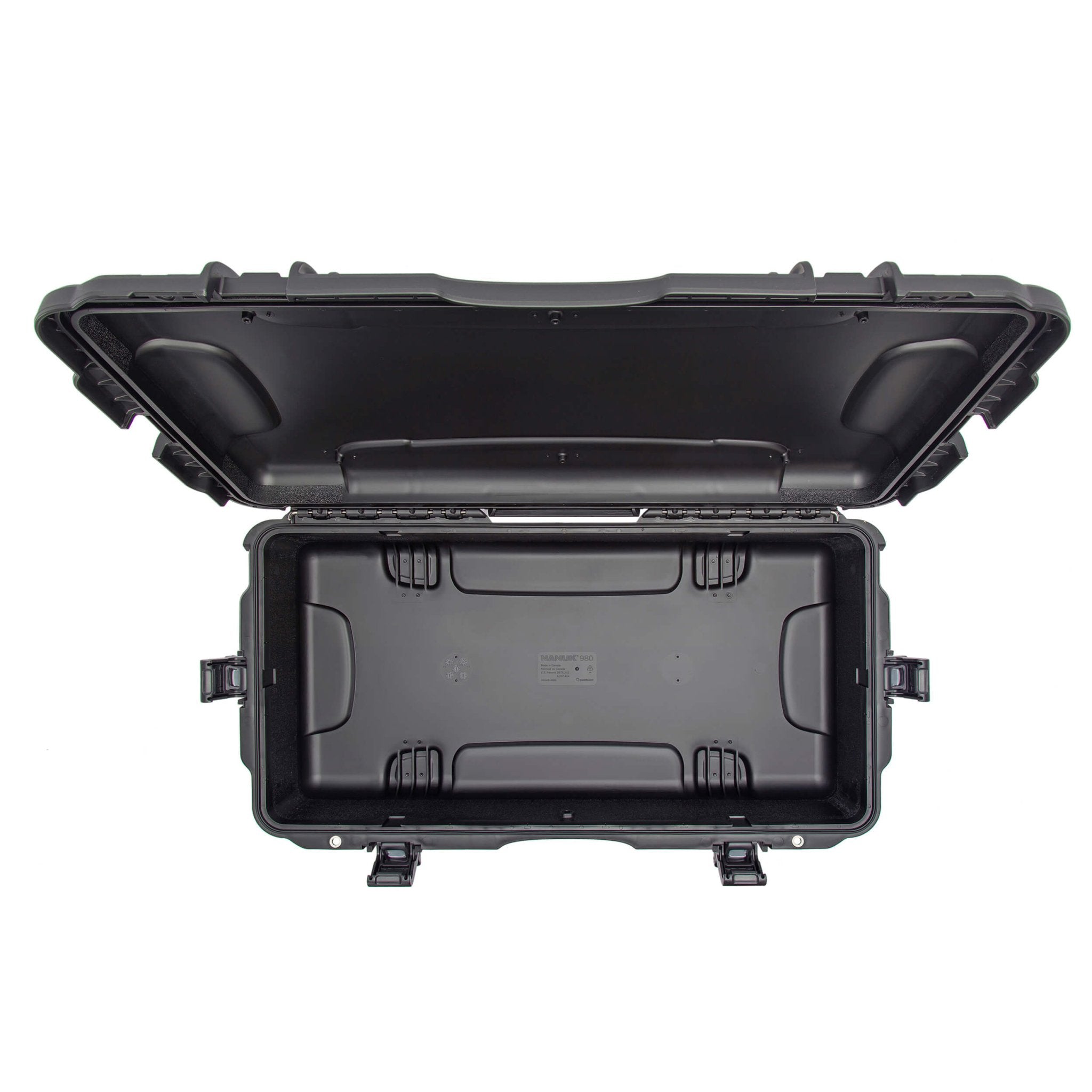 NANUK 980 - Nanuk Case - NANUK Europe NANUK 980 - Nanuk Case - NANUK Europe