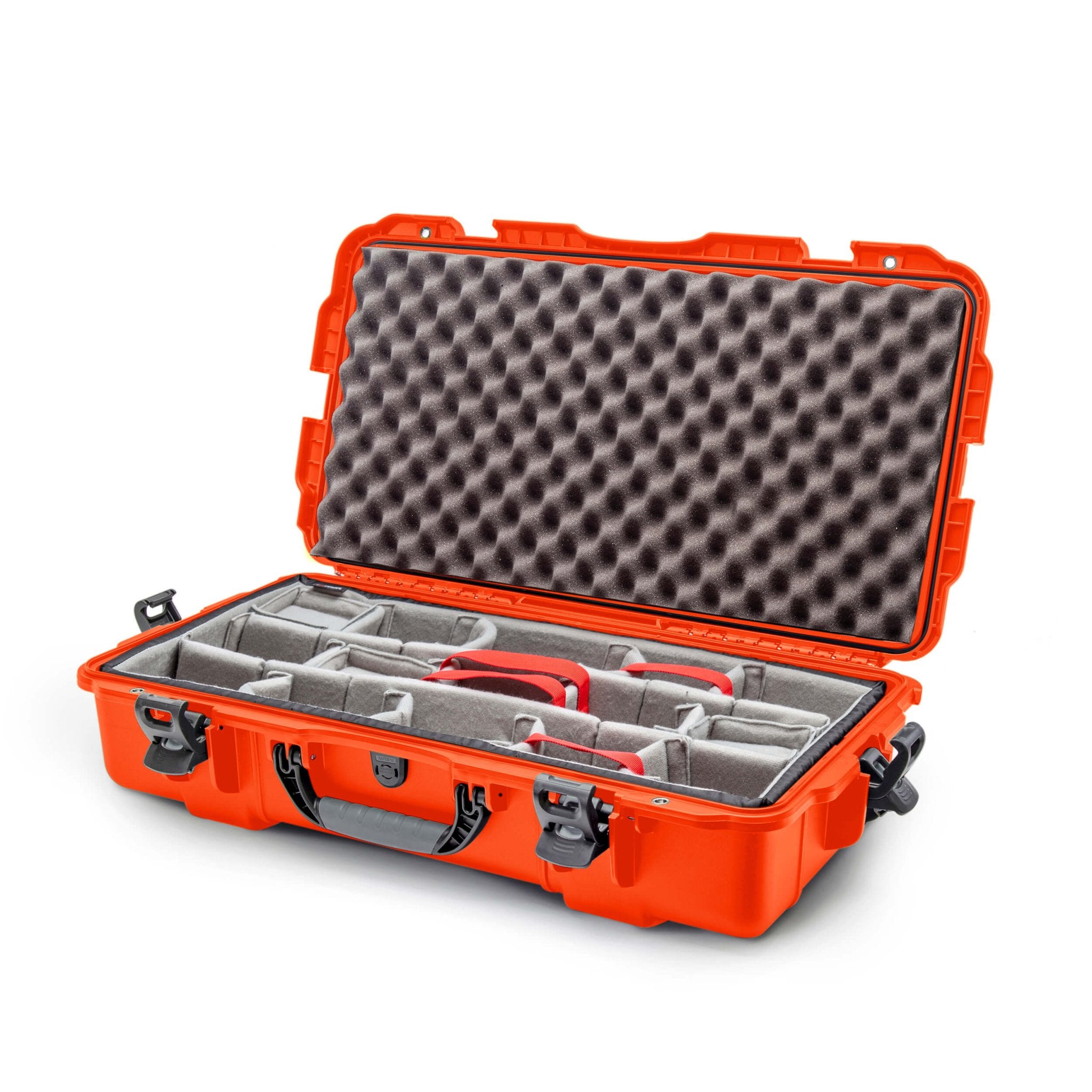 NANUK 980 - Nanuk Case - NANUK Europe NANUK 980 - Nanuk Case - NANUK Europe