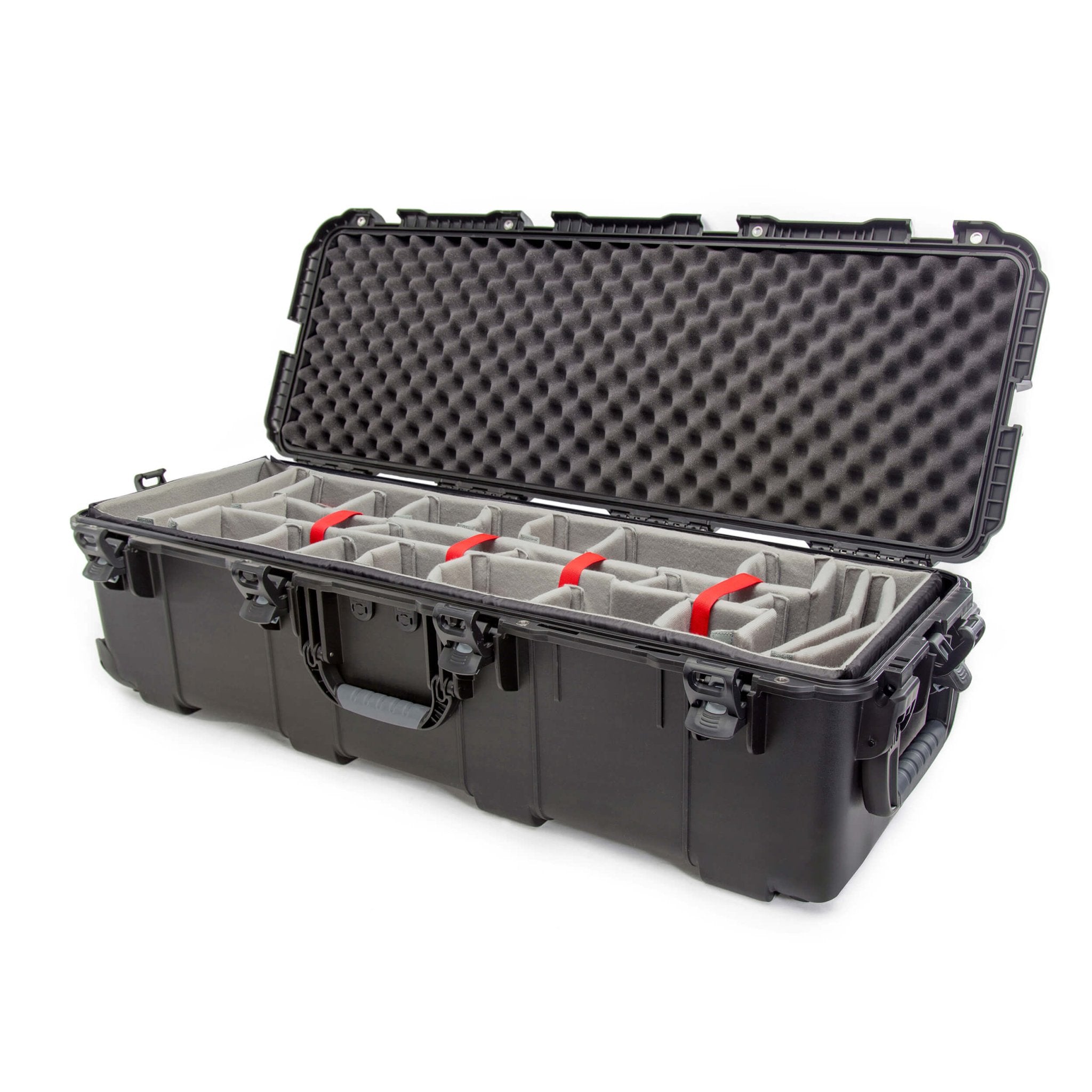 NANUK 988 - Nanuk valise - NANUK Nederland NANUK 988 - Nanuk valise - NANUK Nederland