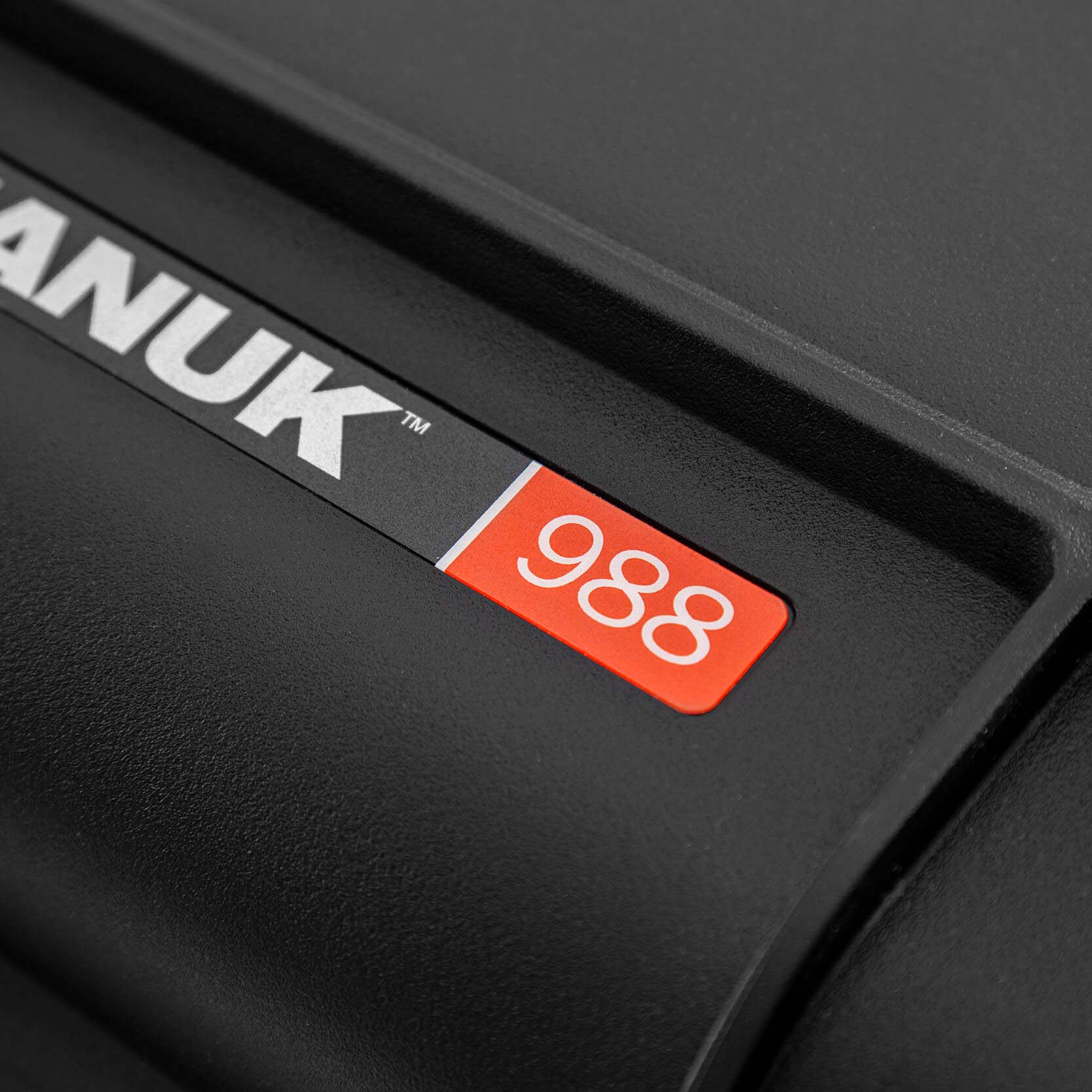NANUK 988 - Nanuk valise - NANUK Nederland NANUK 988 - Nanuk valise - NANUK Nederland