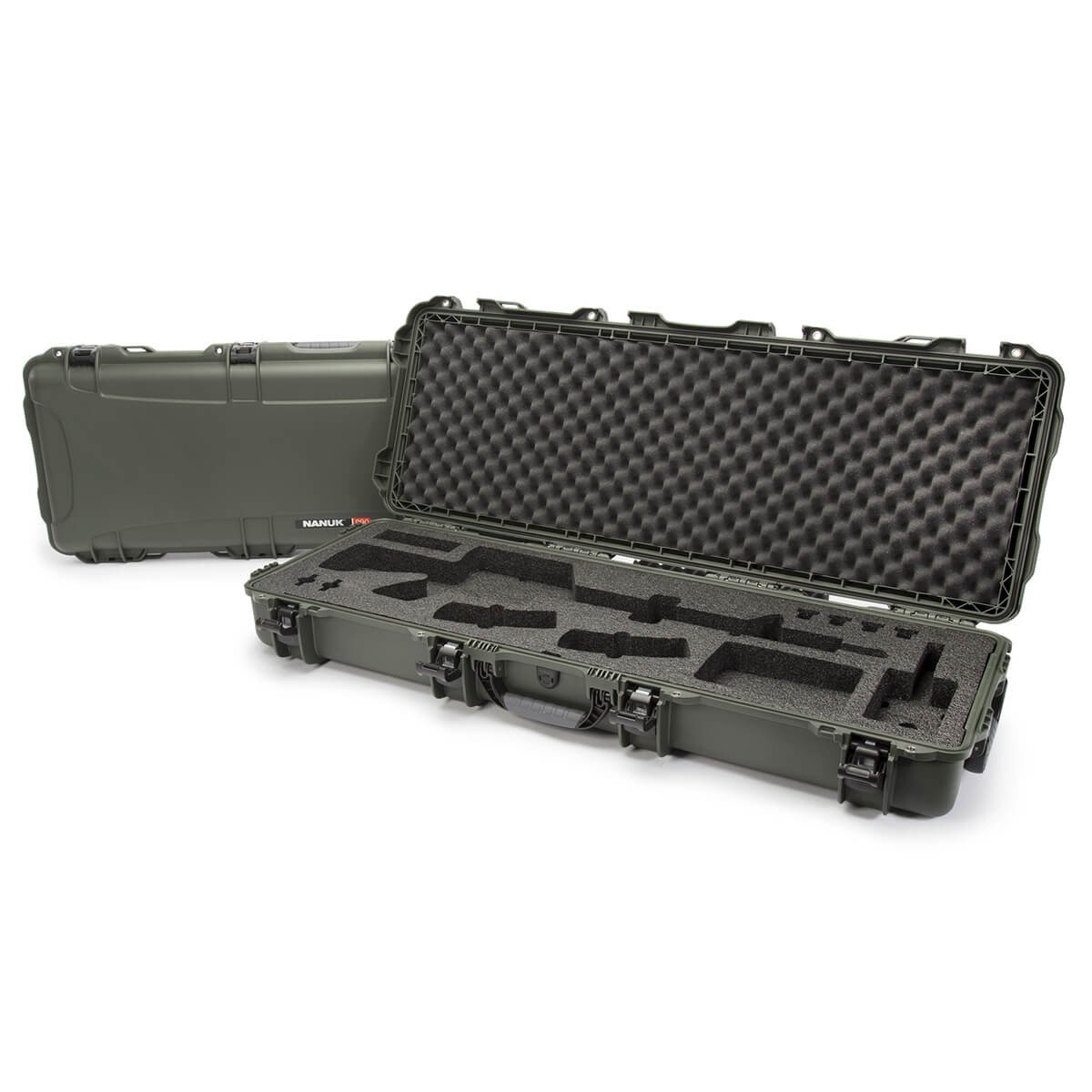 NANUK 990 AR - valise - NANUK Europe NANUK 990 AR - valise - NANUK Europe