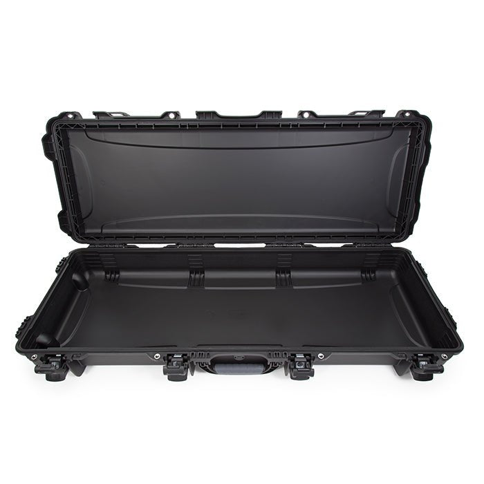 NANUK 990 pour cannes à pêche sur glace - Valise extérieure - NANUK Europe NANUK 990 pour cannes à pêche sur glace - Valise extérieure - NANUK Europe