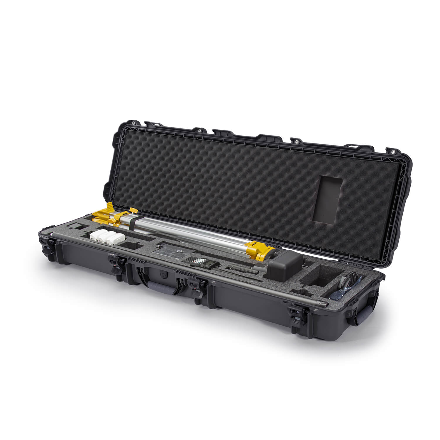 NANUK 995 for DJI™ Ground Station RTK - Drone Case - NANUK Europe NANUK 995 for DJI™ Ground Station RTK - Drone Case - NANUK Europe