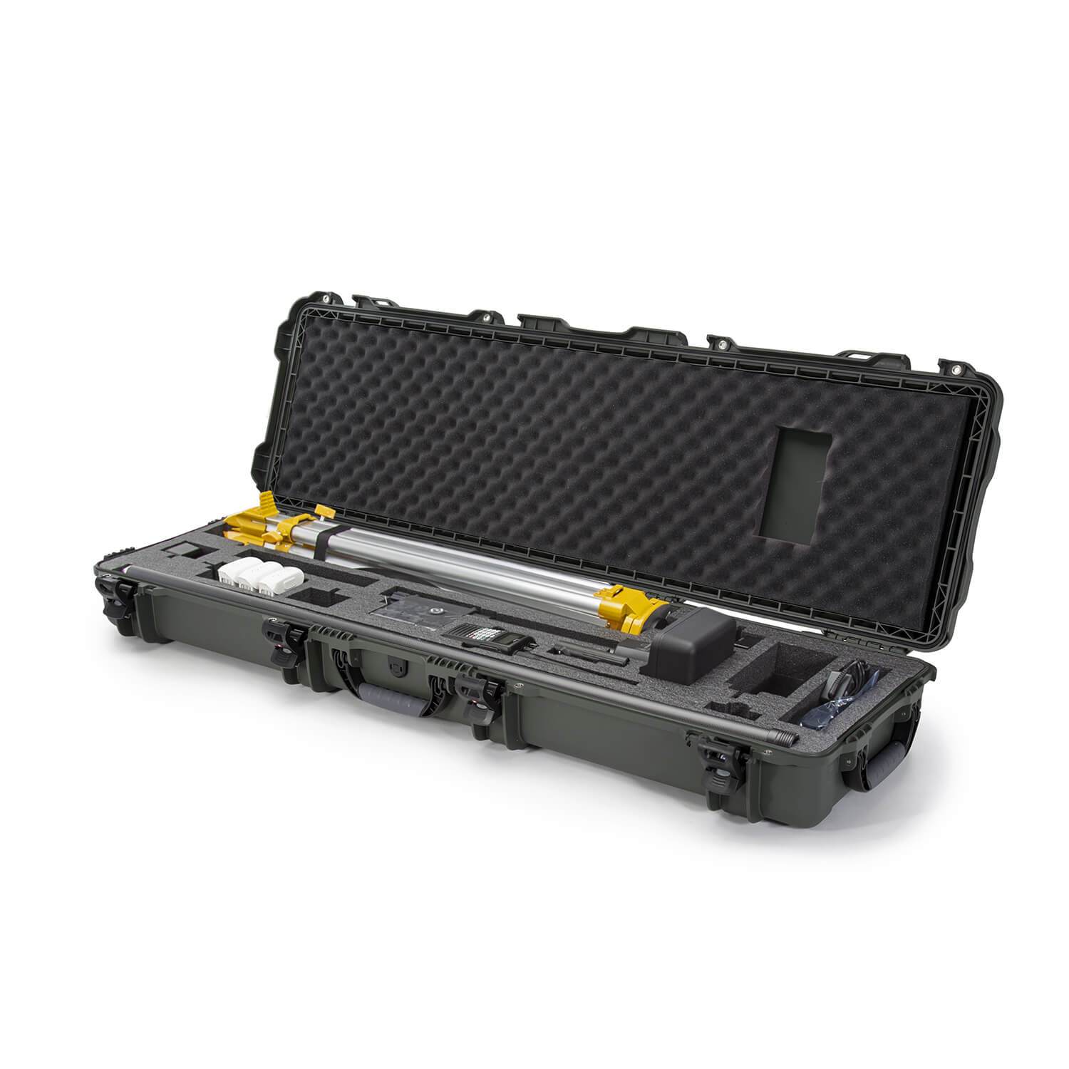 NANUK 995 for DJI™ Ground Station RTK - Drone Case - NANUK Europe NANUK 995 for DJI™ Ground Station RTK - Drone Case - NANUK Europe