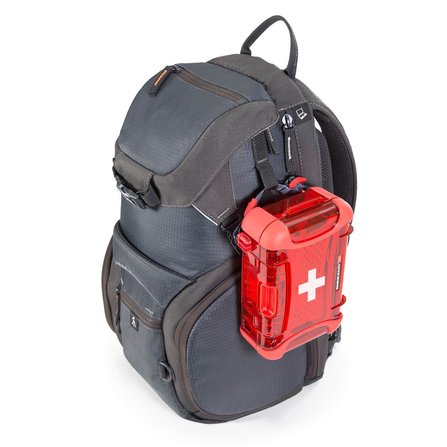 NANUK Nano 330 First Aid - Valise premiers secours - NANUK Europe NANUK Nano 330 First Aid - Valise premiers secours - NANUK Europe