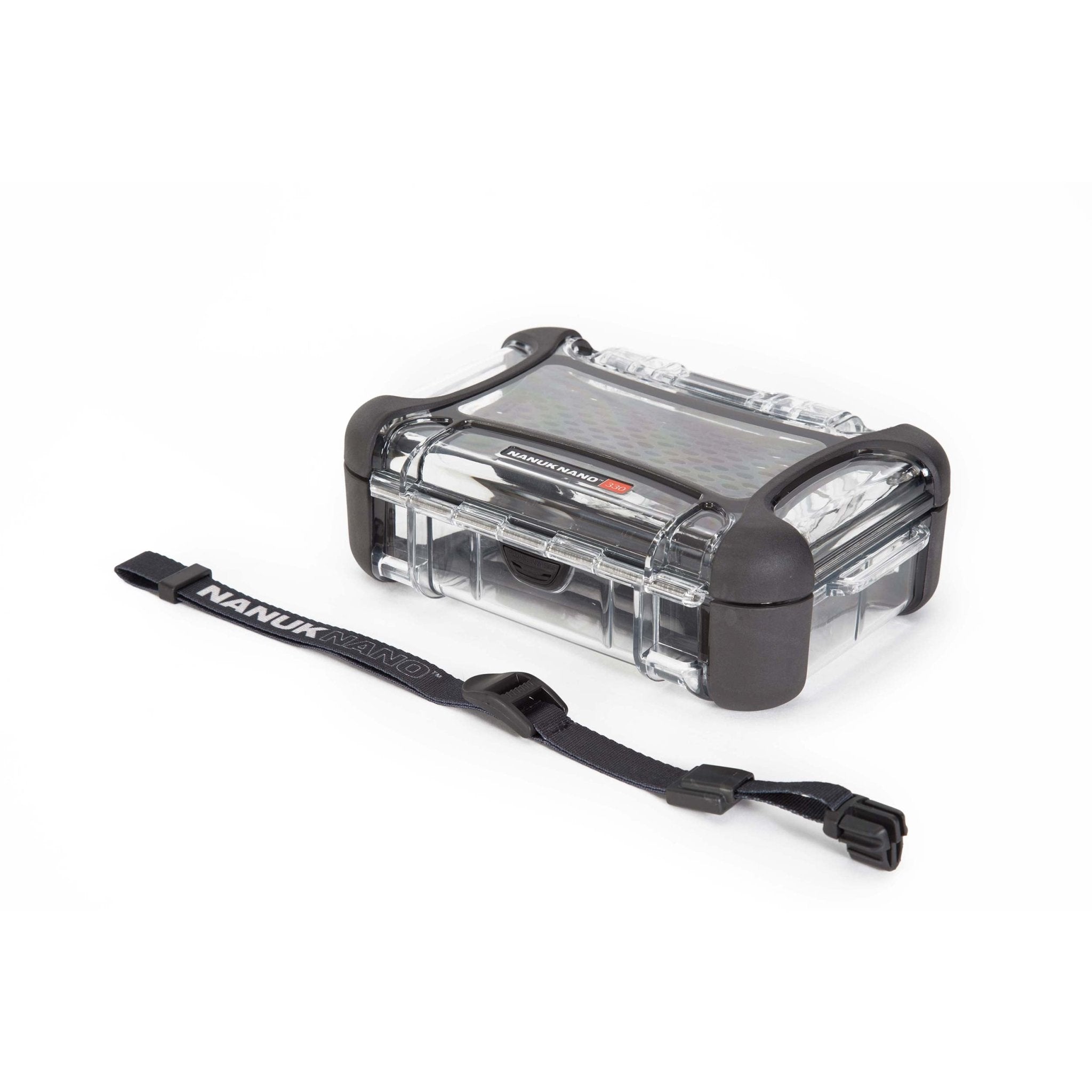 NANUK Nano 330 - valise - NANUK Europa NANUK Nano 330 - valise - NANUK Europa