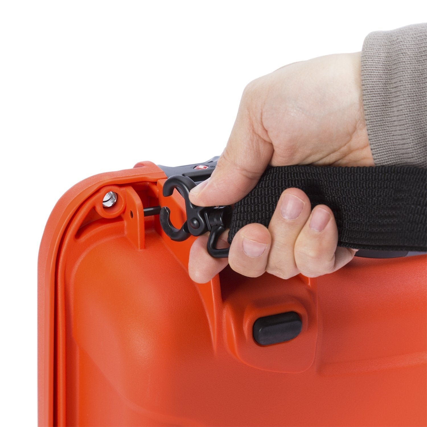 NANUK Schouderriem - Nanuk Accessoires - NANUK Nederland NANUK Schouderriem - Nanuk Accessoires - NANUK Nederland