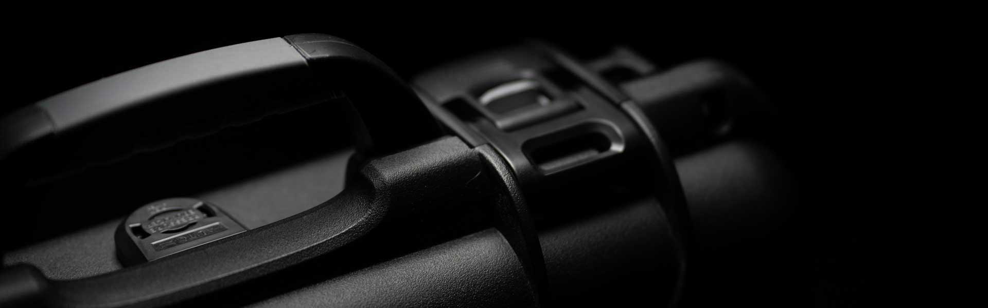 NANUK 909 Pistole valise für Glock® Verkauft Online - NANUK Europa