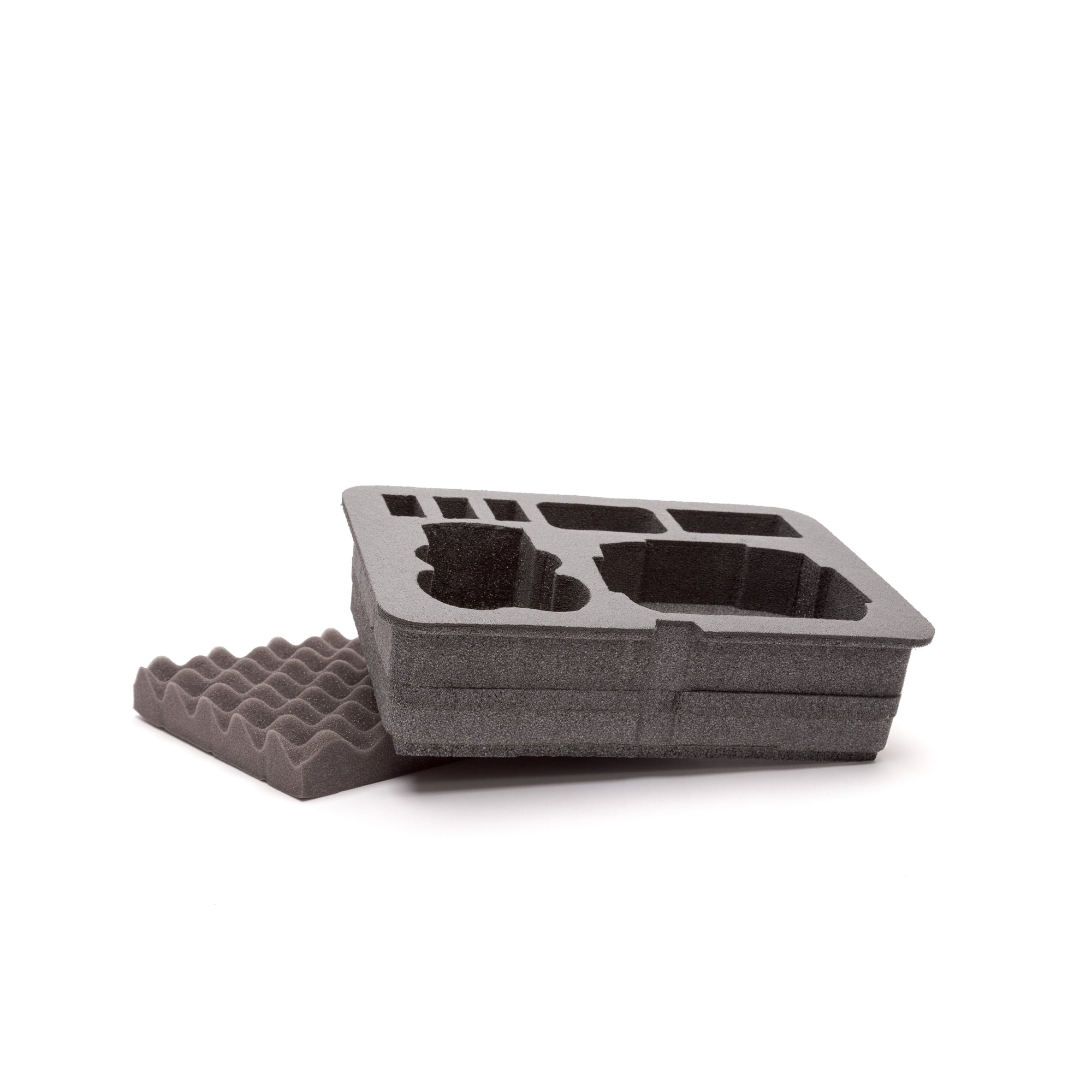 Foam insert for NANUK 915 for DJI Mavic Mini 4 Pro side