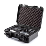 NANUK 925 Pour DJI Avata 2 Fly More Combo Noir ouvert