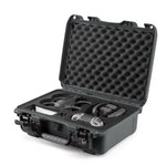 NANUK 925 für DJI Avata 2 Fly More Combo Graphit geöffnet