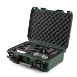 NANUK 925 Pour DJI Avata 2 Fly More Combo Olive ouvert