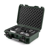 NANUK 925 For DJI Avata 2 Fly More Combo Olive opened