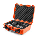 NANUK 925 Pour DJI Avata 2 Fly More Combo Orange ouvert